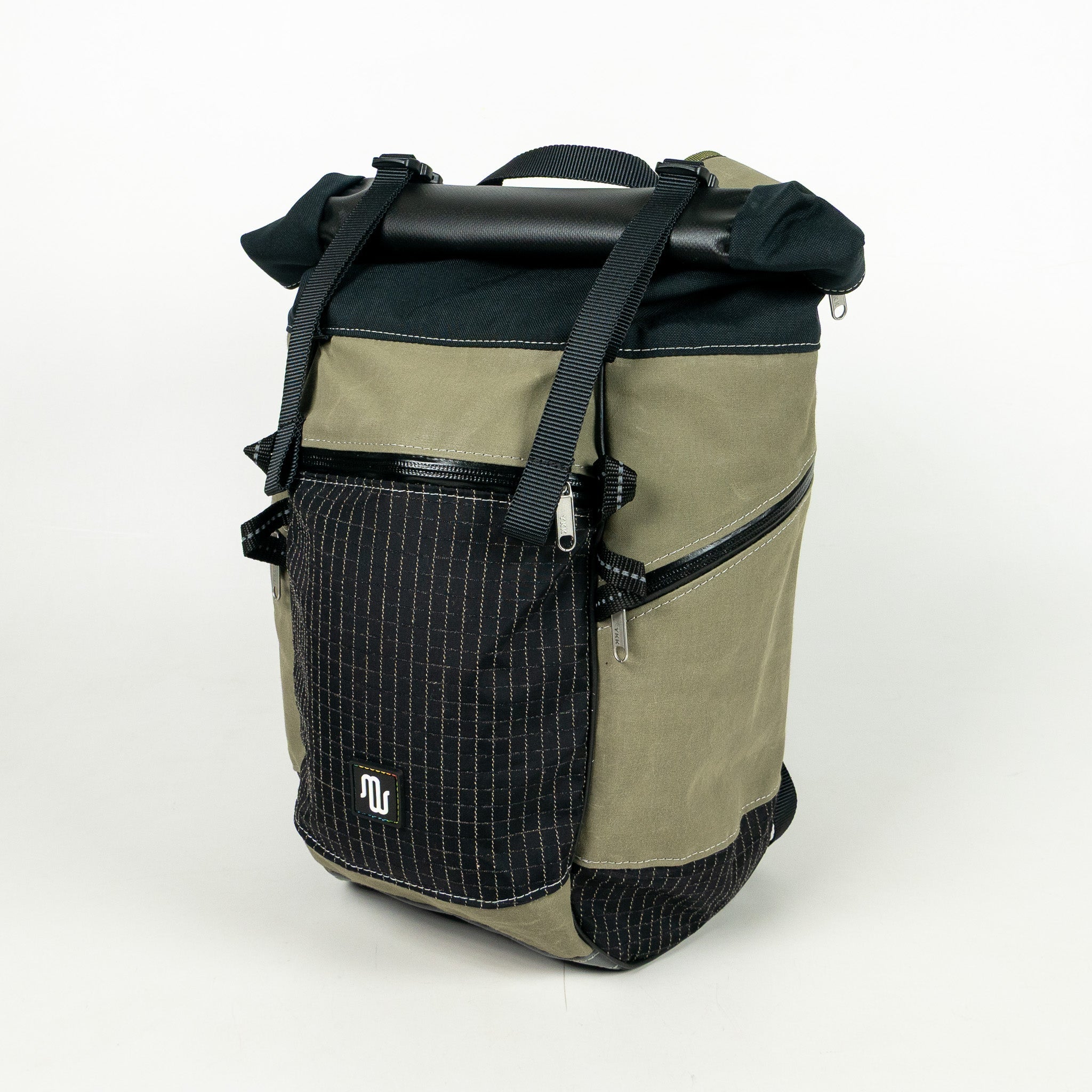 Backpack - BUDDY 218 - BUDDY - medencebag