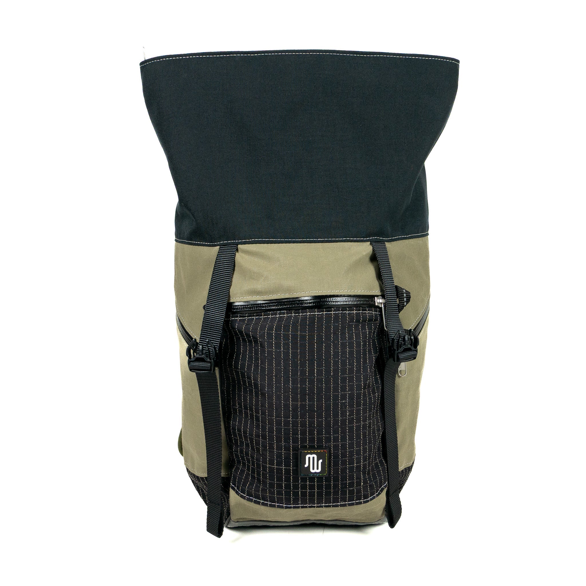 Backpack - BUDDY 218 - BUDDY - medencebag