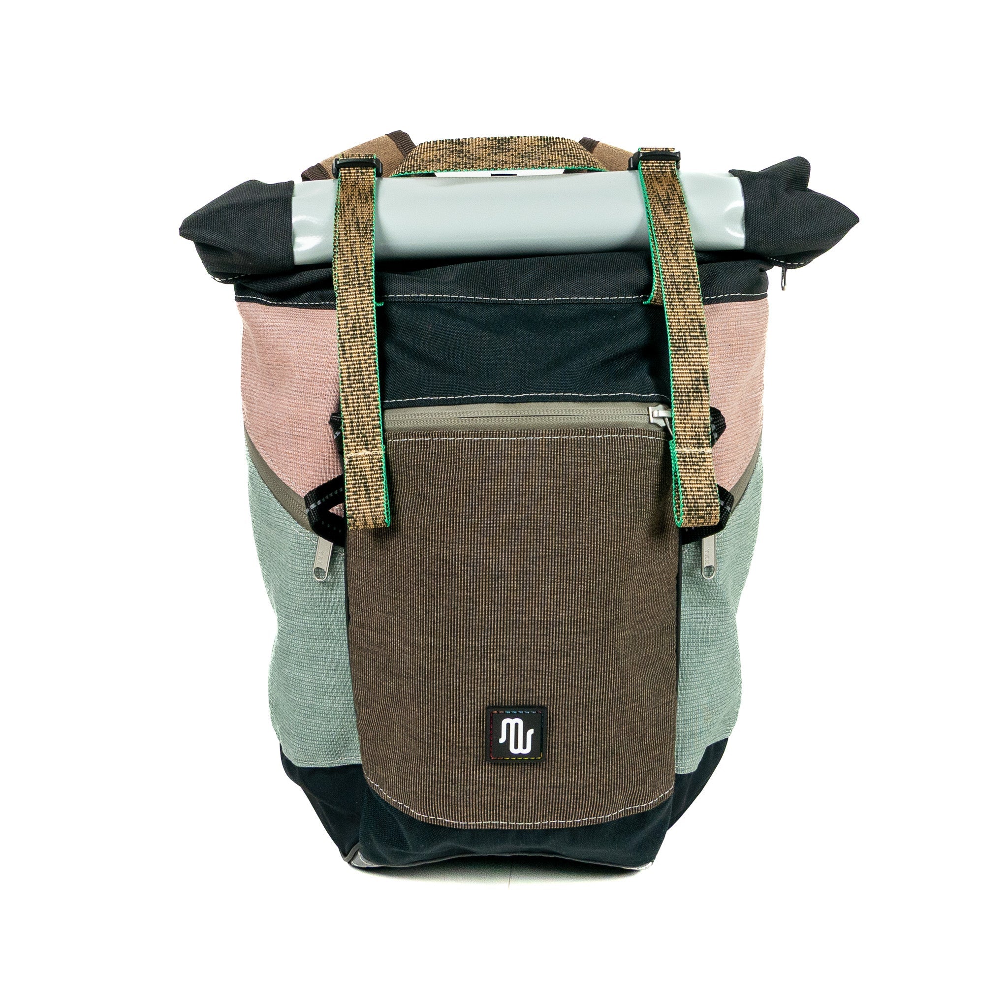 Backpack - BUDDY 219 - BUDDY - medencebag