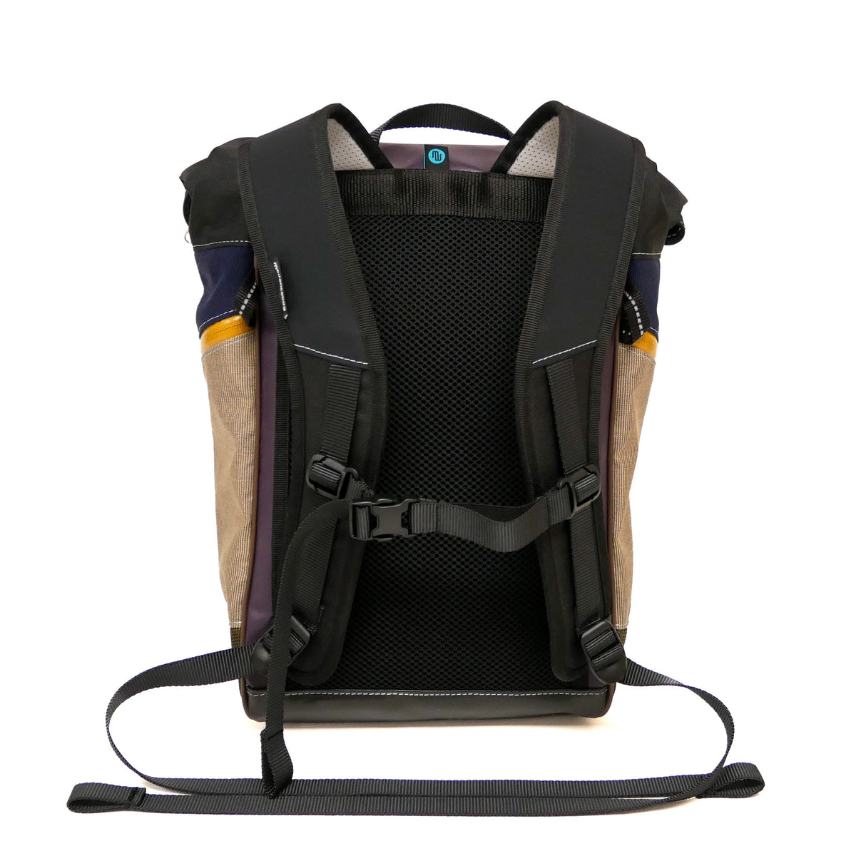 Backpack - BUDDY #228 - BUDDY - medencebag