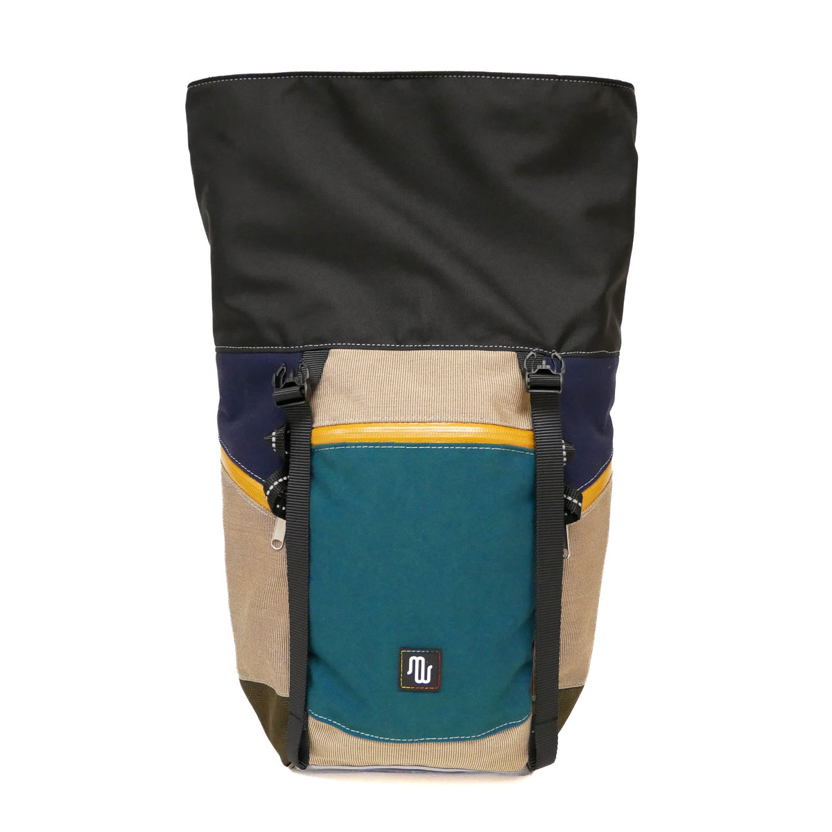 Backpack - BUDDY #228 - BUDDY - medencebag
