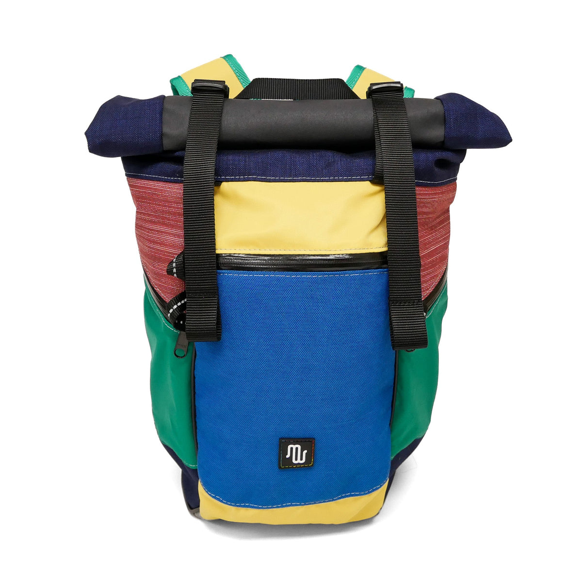 Backpack - BUDDY #229 - BUDDY - medencebag