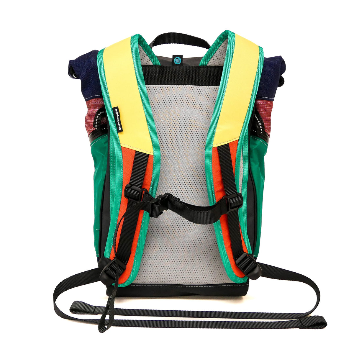 Backpack - BUDDY #229 - BUDDY - medencebag