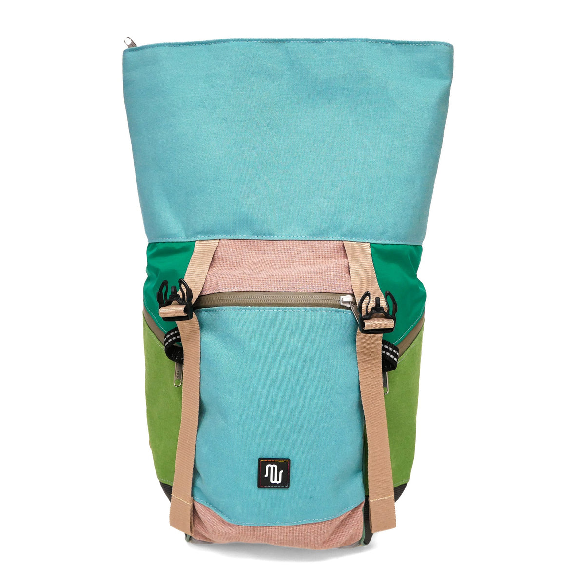 Backpack - BUDDY #230 - BUDDY - medencebag