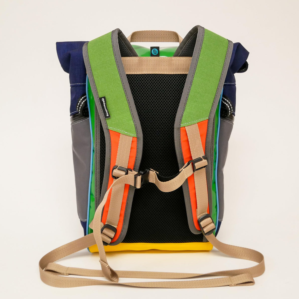 Backpack - BUDDY #231 - BUDDY - medencebag