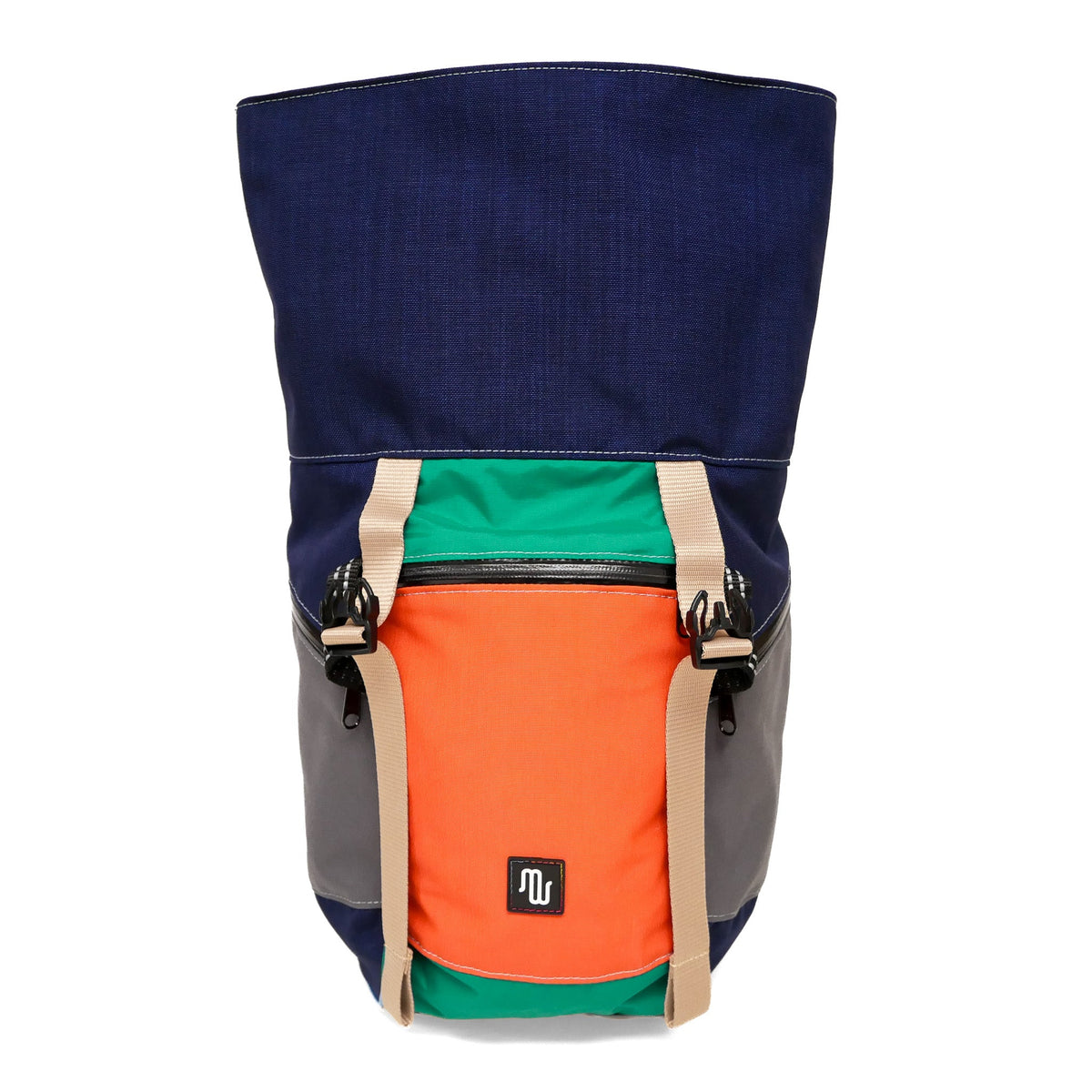 Backpack - BUDDY #231 - BUDDY - medencebag