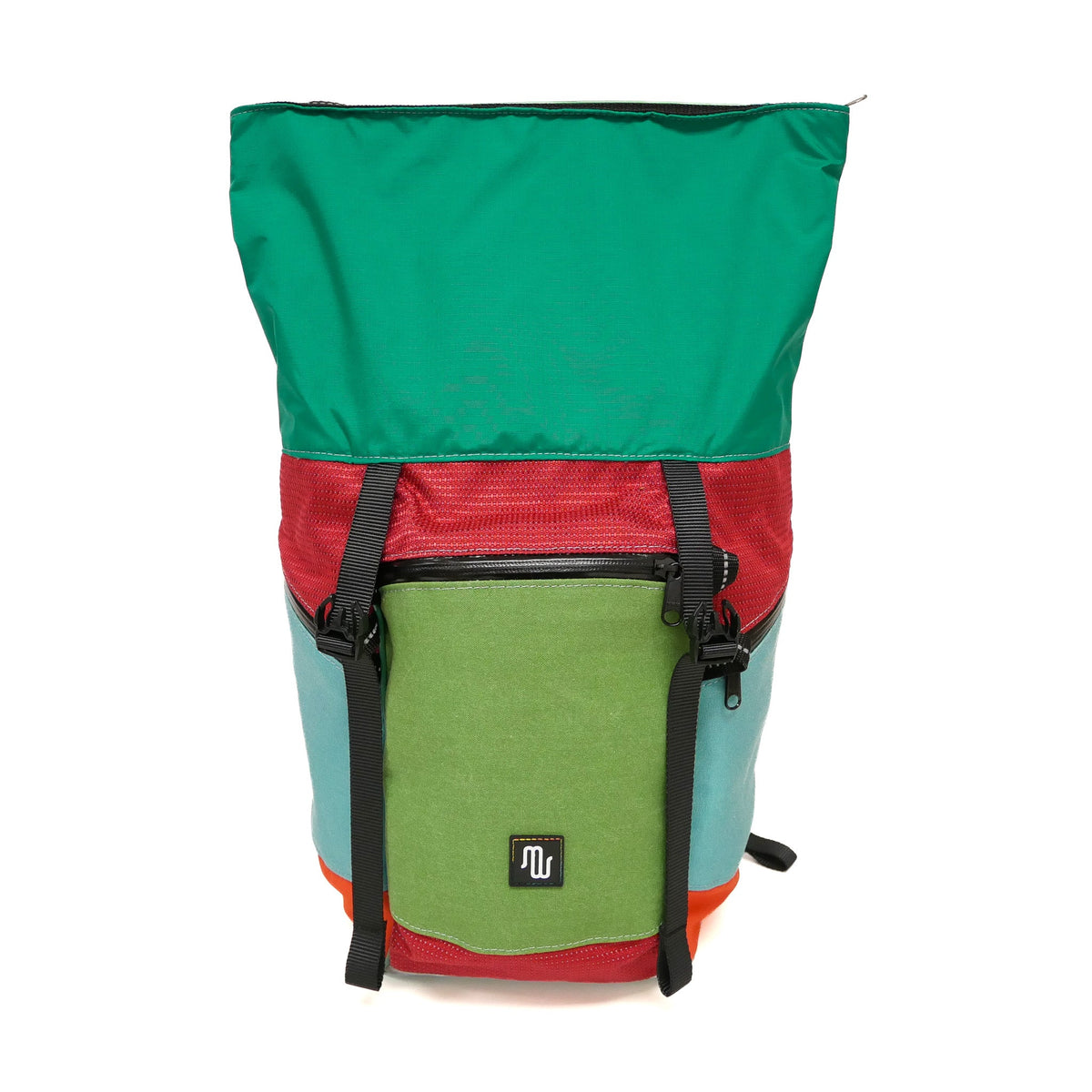 Backpack - BUDDY #233 - BUDDY - medencebag