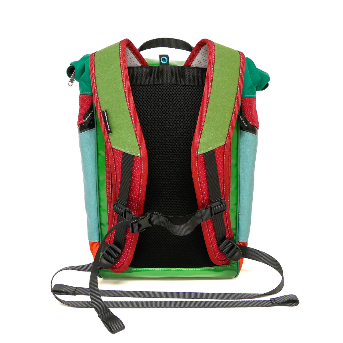 Backpack - BUDDY #233 - BUDDY - medencebag
