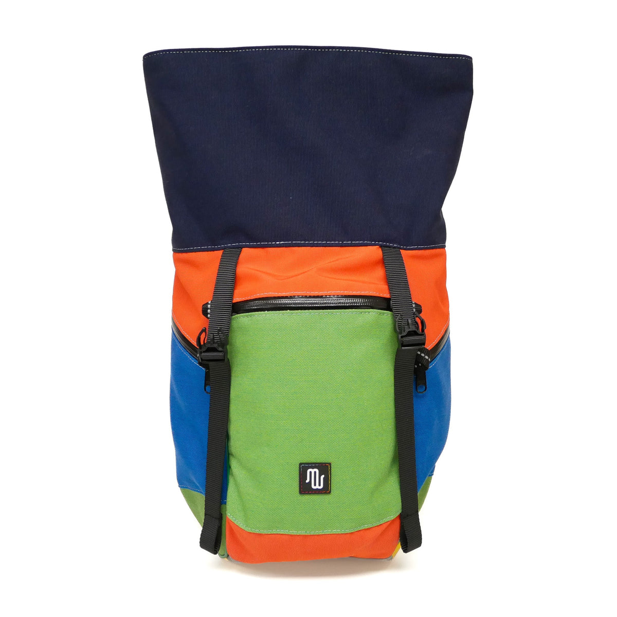 Backpack - BUDDY #234 - BUDDY - medencebag