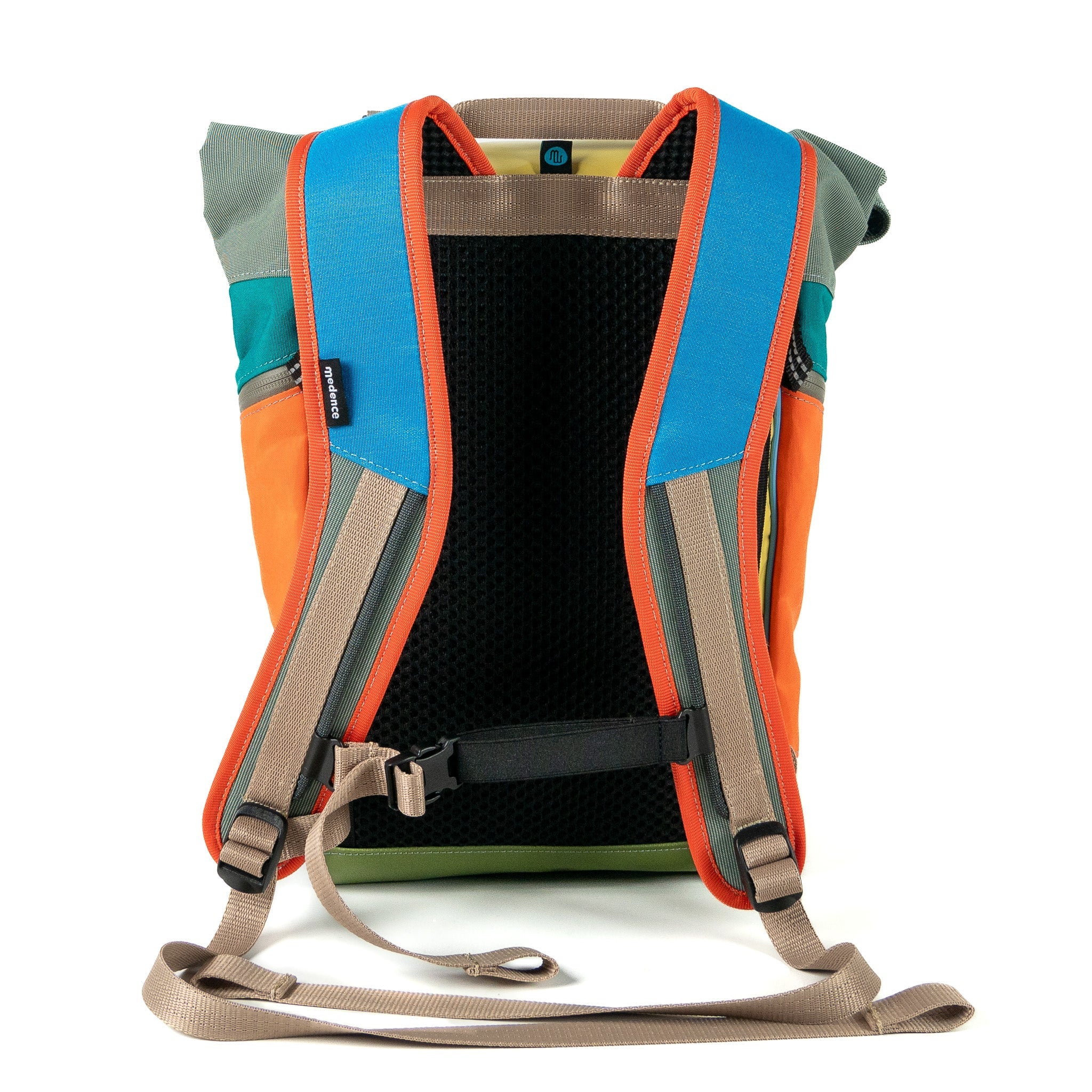 Backpack - BUDDY No. 143 - Backpack - medencebag