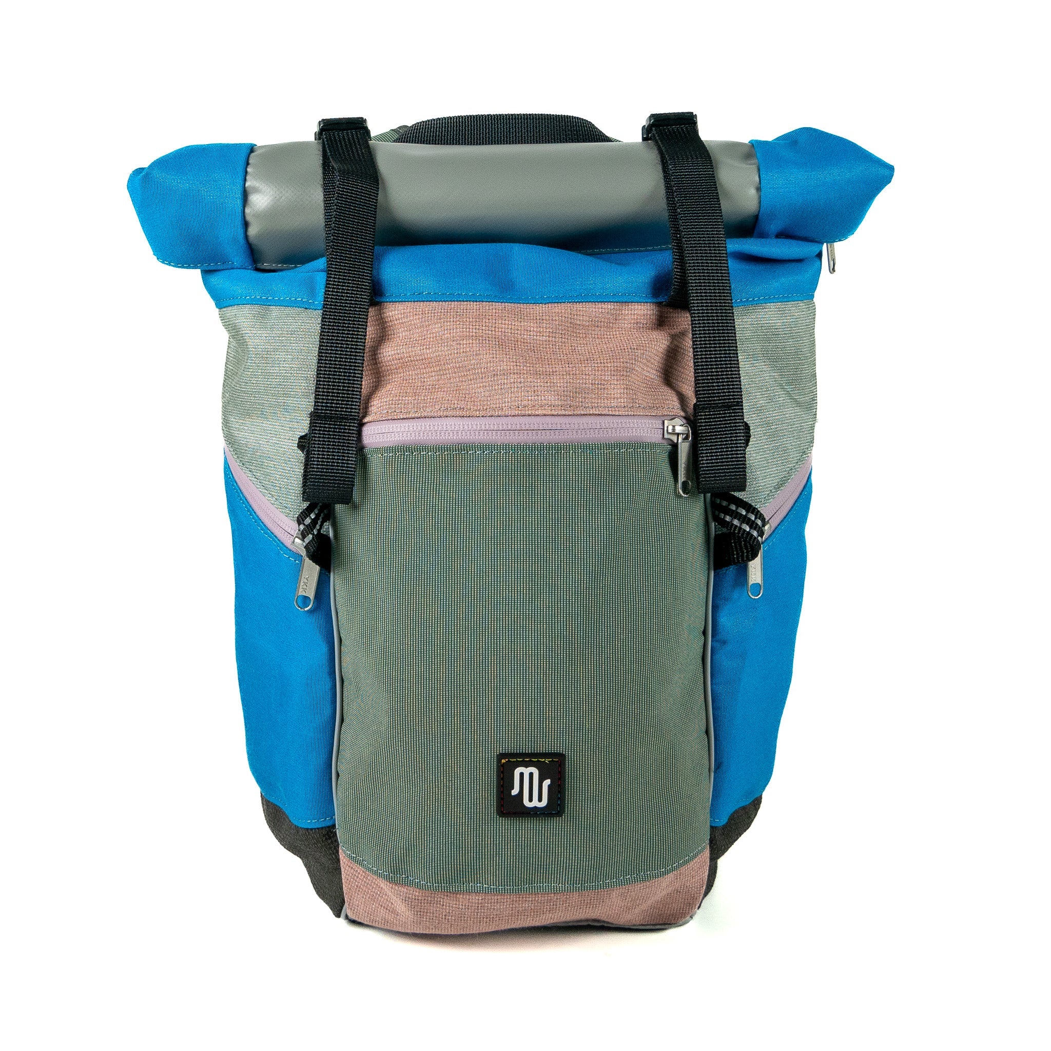 Backpack - BUDDY No. 144 - Backpack - medencebag