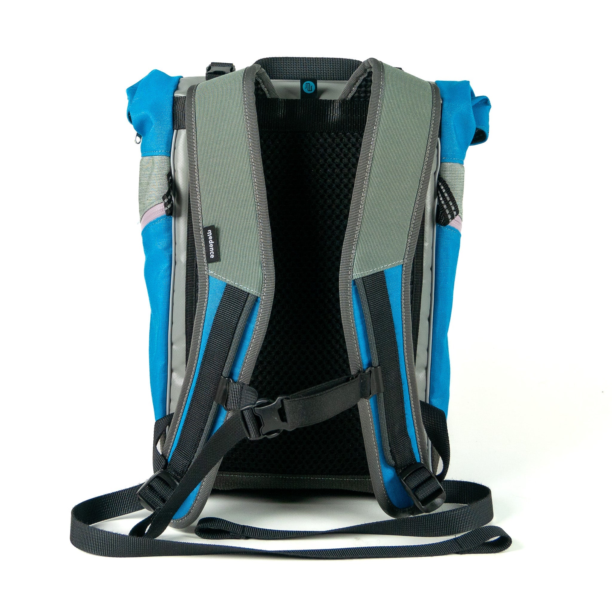 Backpack - BUDDY No. 144 - Backpack - medencebag