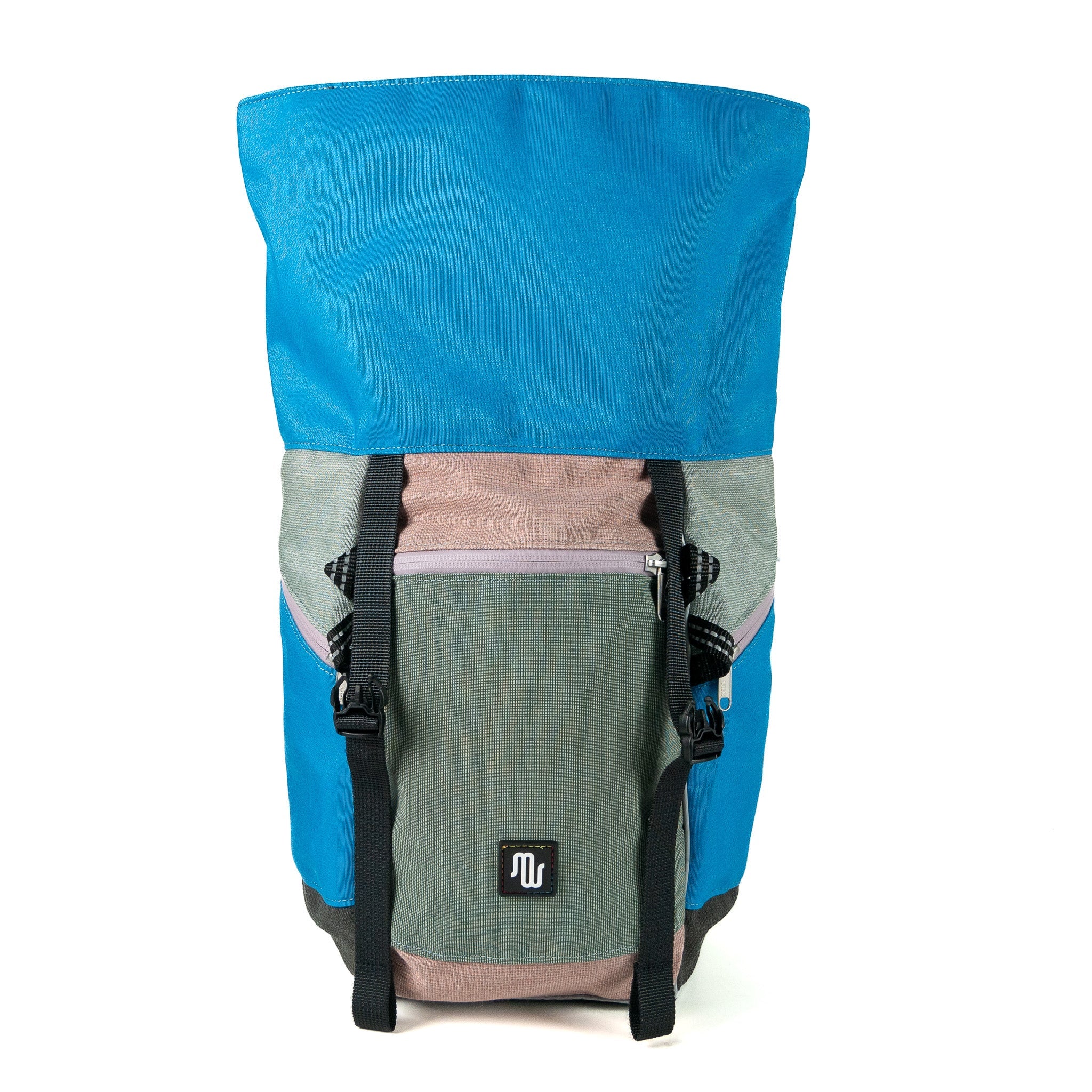 Backpack - BUDDY No. 144 - Backpack - medencebag