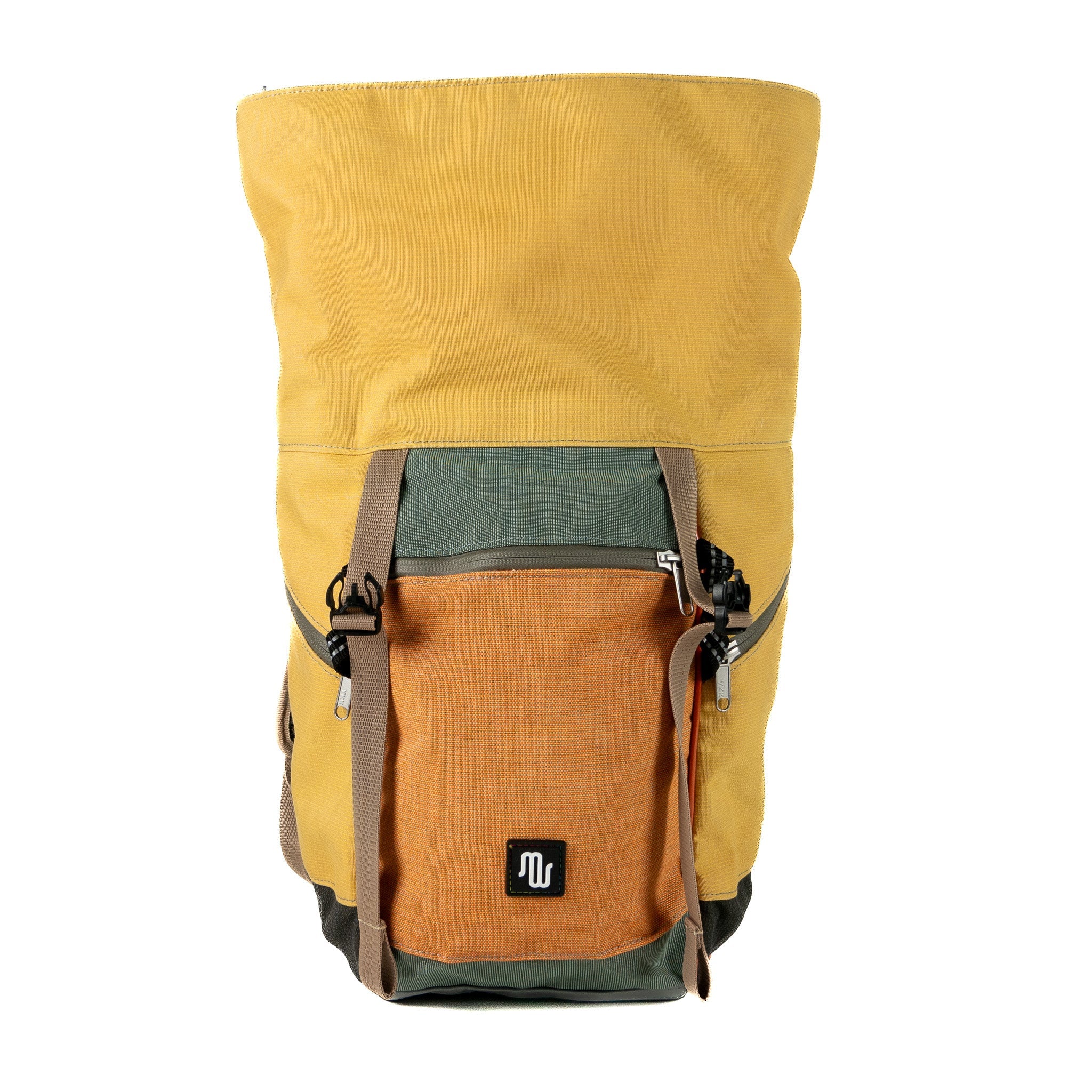 Backpack - BUDDY No. 145 - Backpack - medencebag