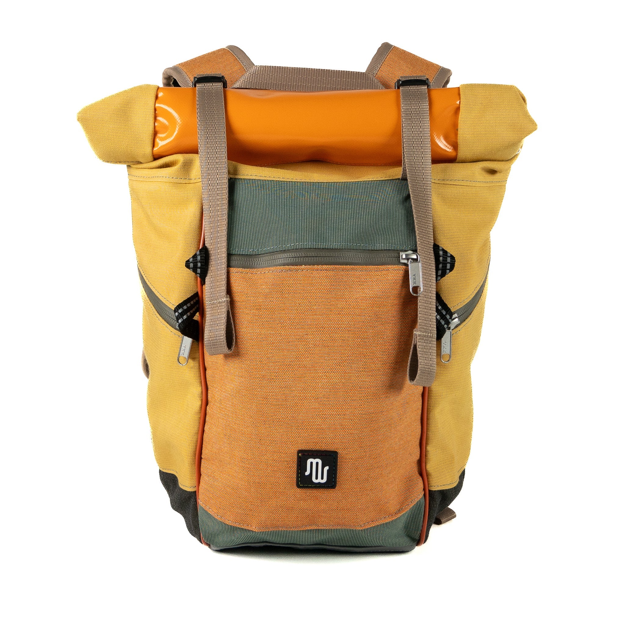 Backpack - BUDDY No. 145 - Backpack - medencebag