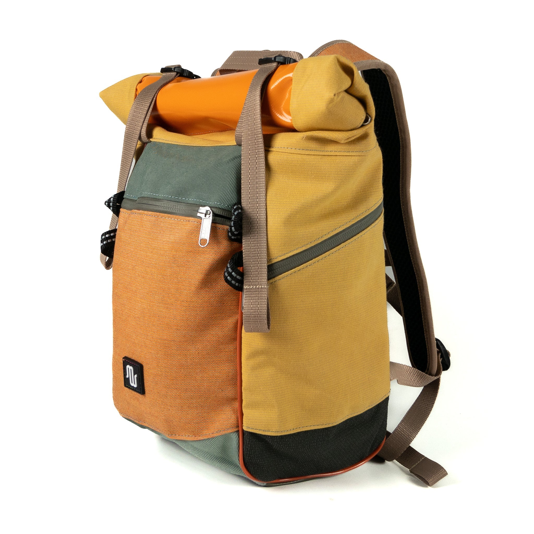 Backpack - BUDDY No. 145 - Backpack - medencebag
