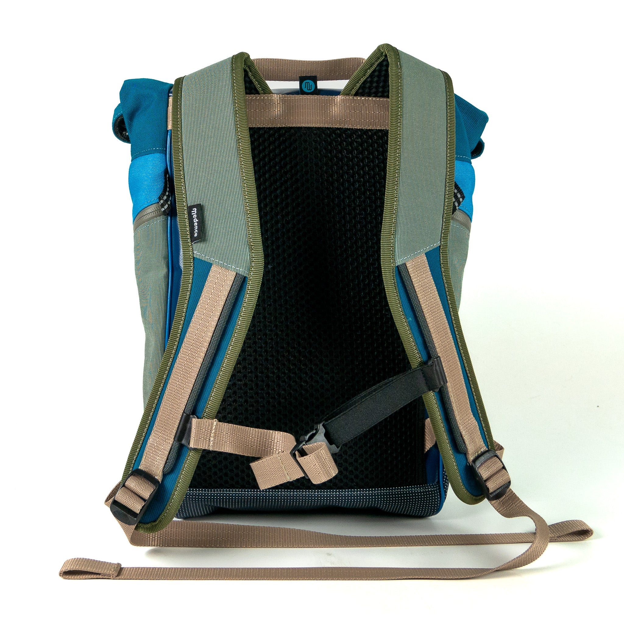 Backpack - BUDDY No. 146 - Backpack - medencebag