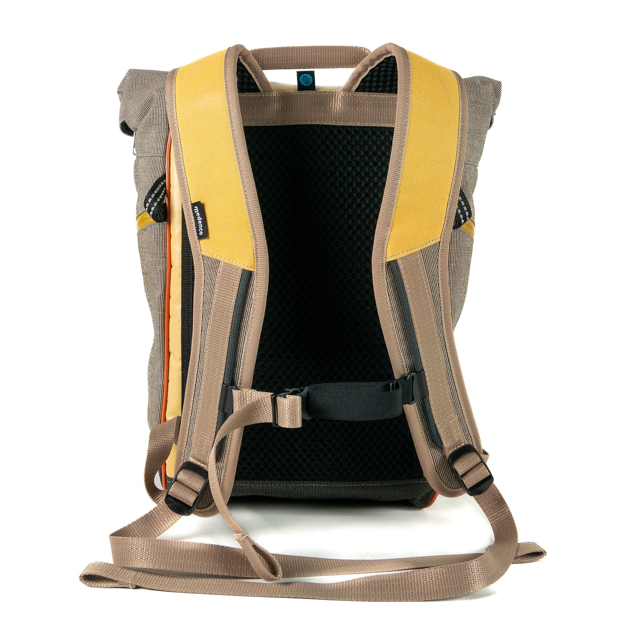 Backpack - BUDDY No. 147 - Backpack - medencebag