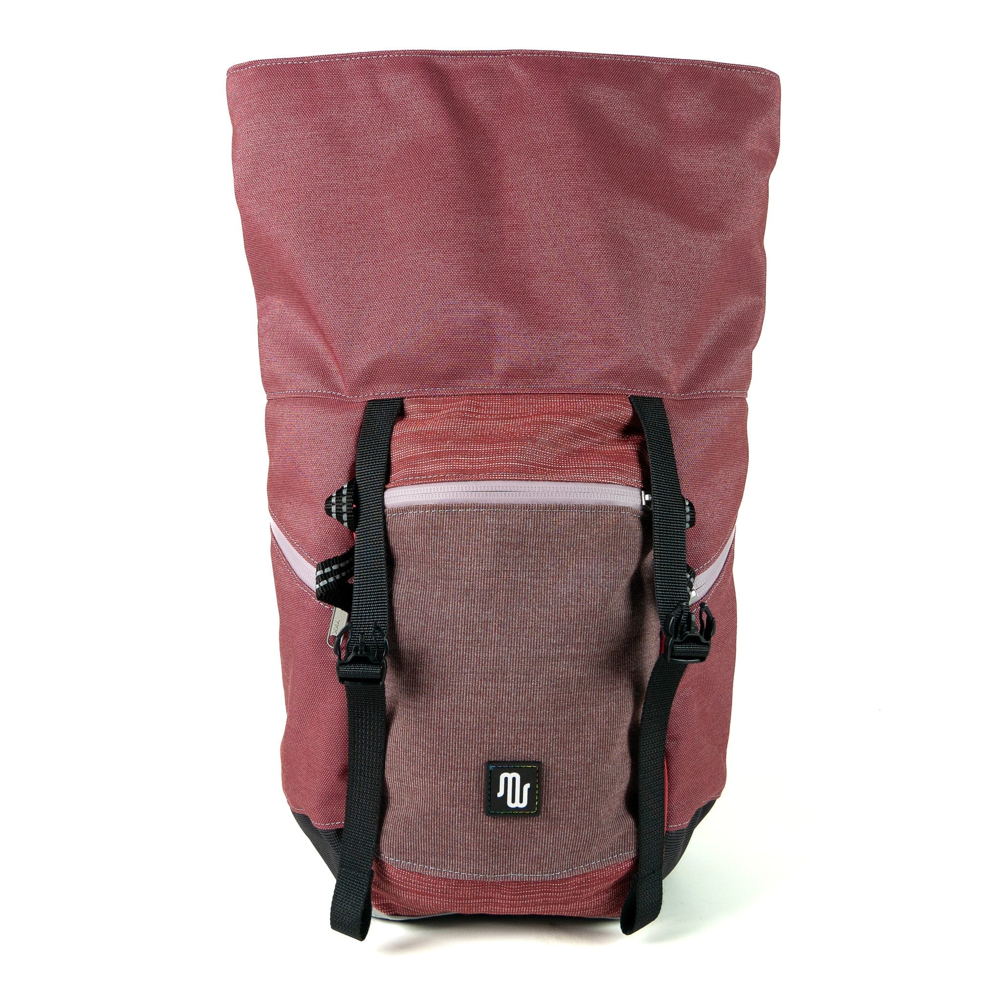 Backpack - BUDDY No. 149 - Backpack - medencebag