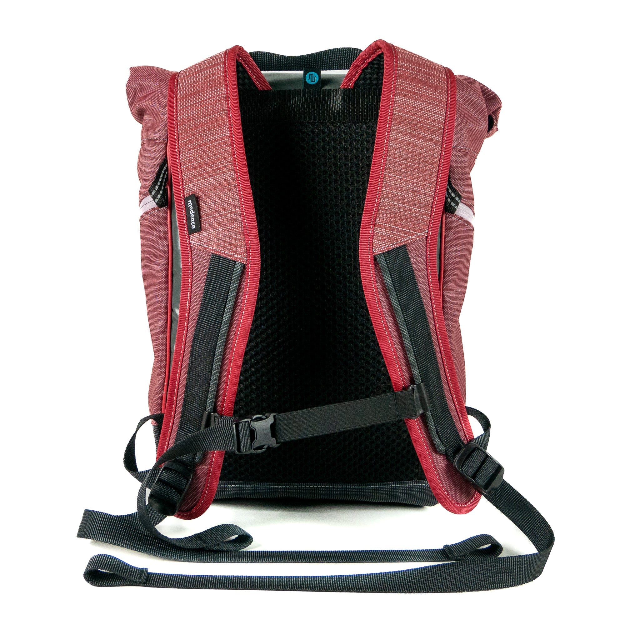 Backpack - BUDDY No. 149 - Backpack - medencebag