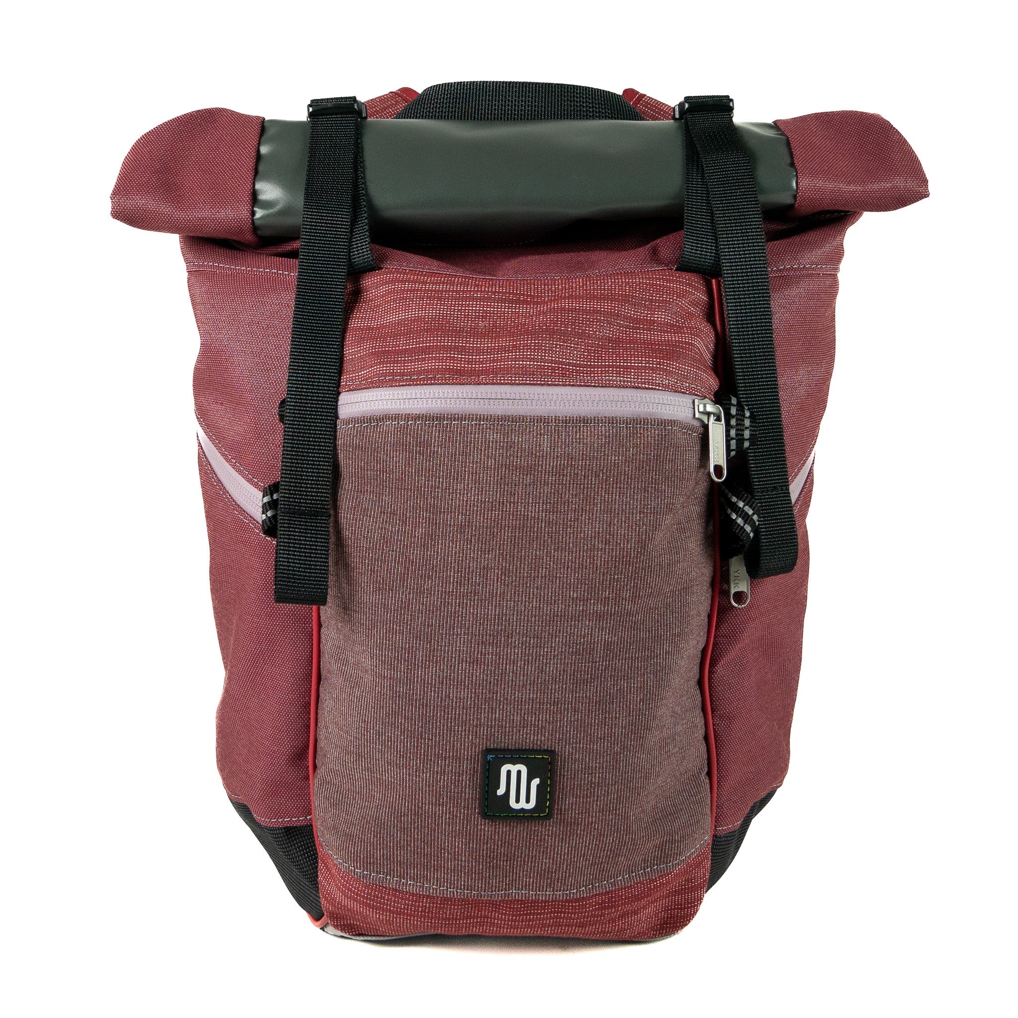Backpack - BUDDY No. 149 - Backpack - medencebag