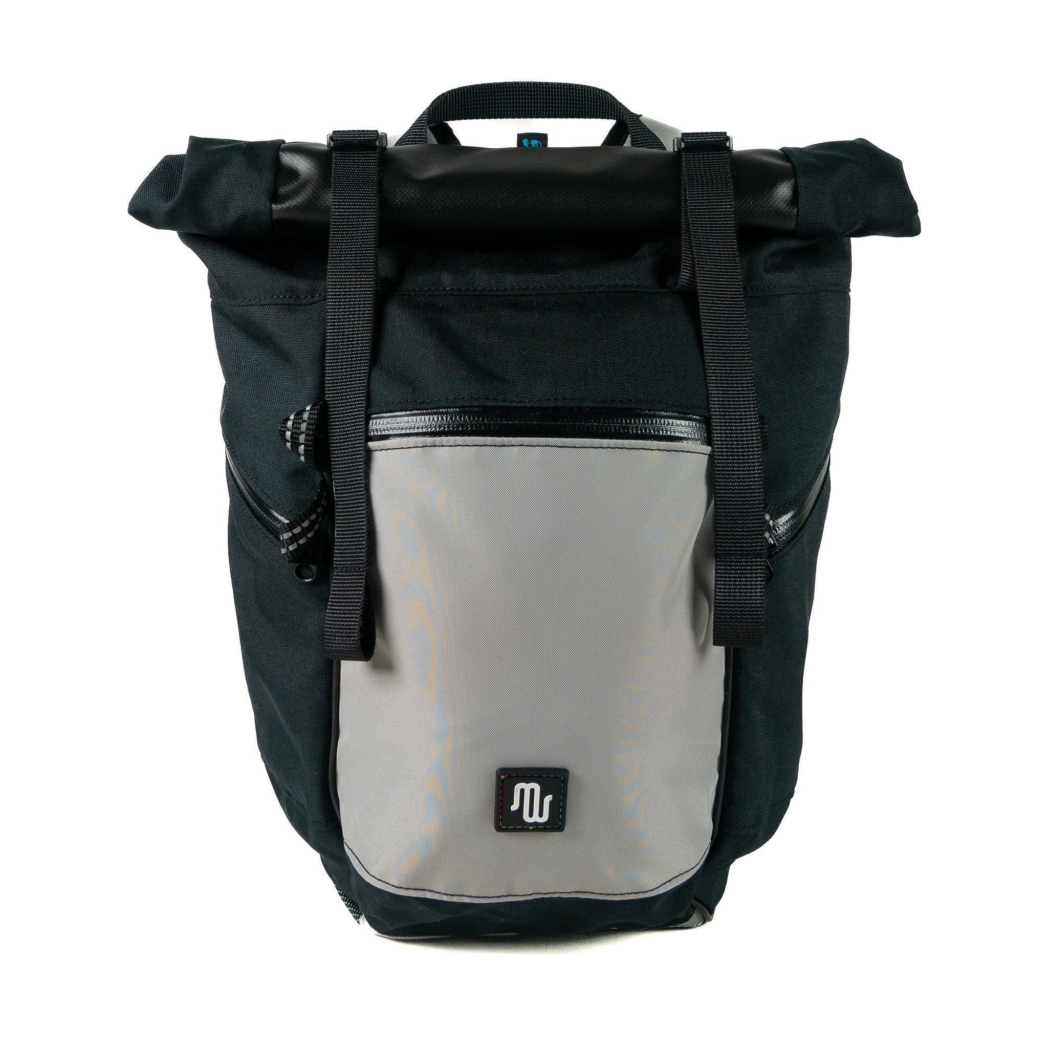 Backpack - BUDDY No. 151 - Backpack - medencebag