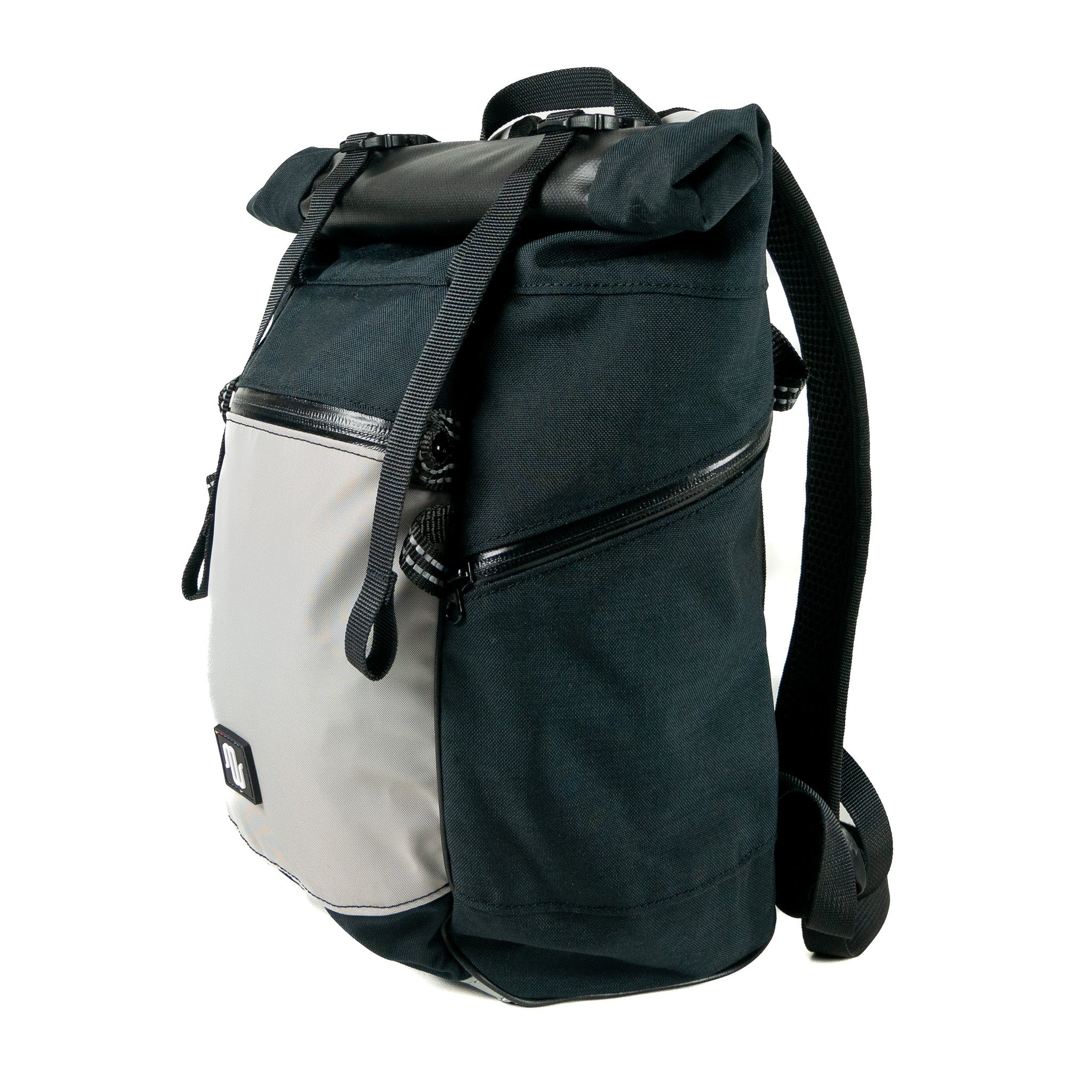 Backpack - BUDDY No. 151 - Backpack - medencebag