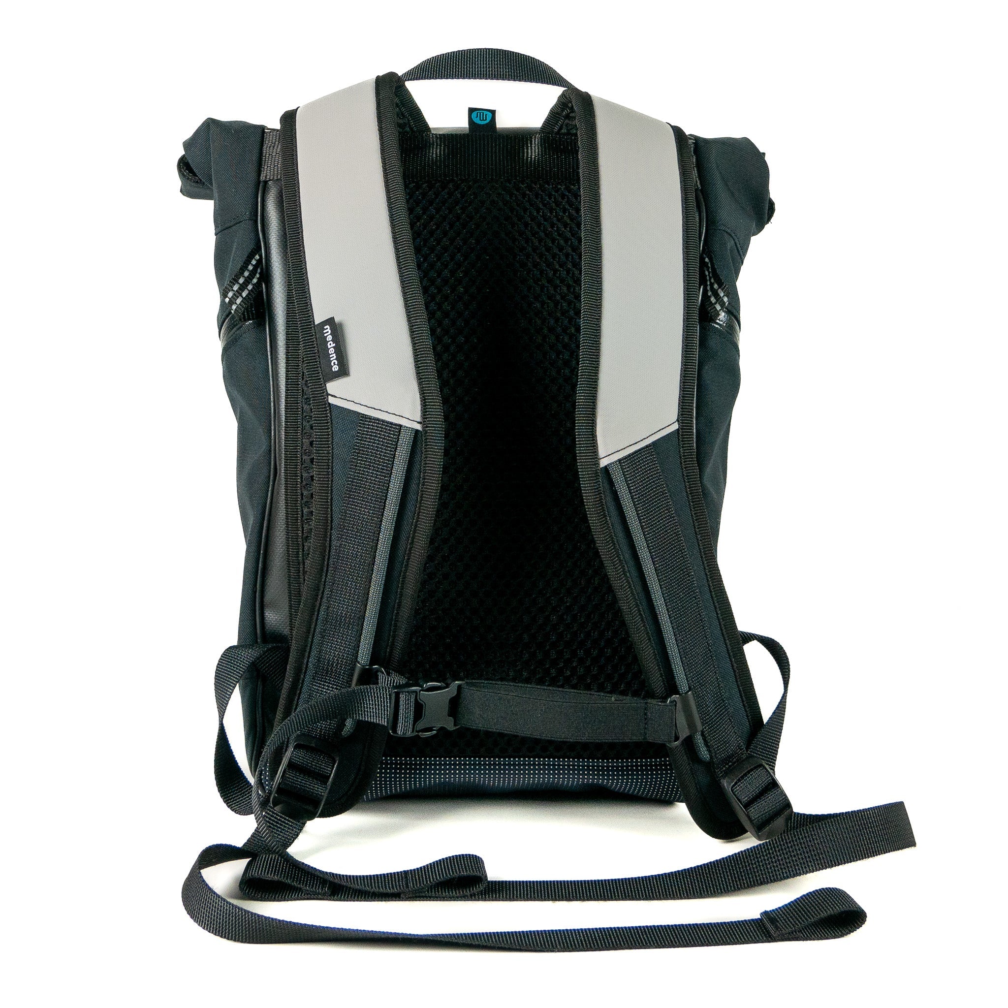 Backpack - BUDDY No. 151 - Backpack - medencebag