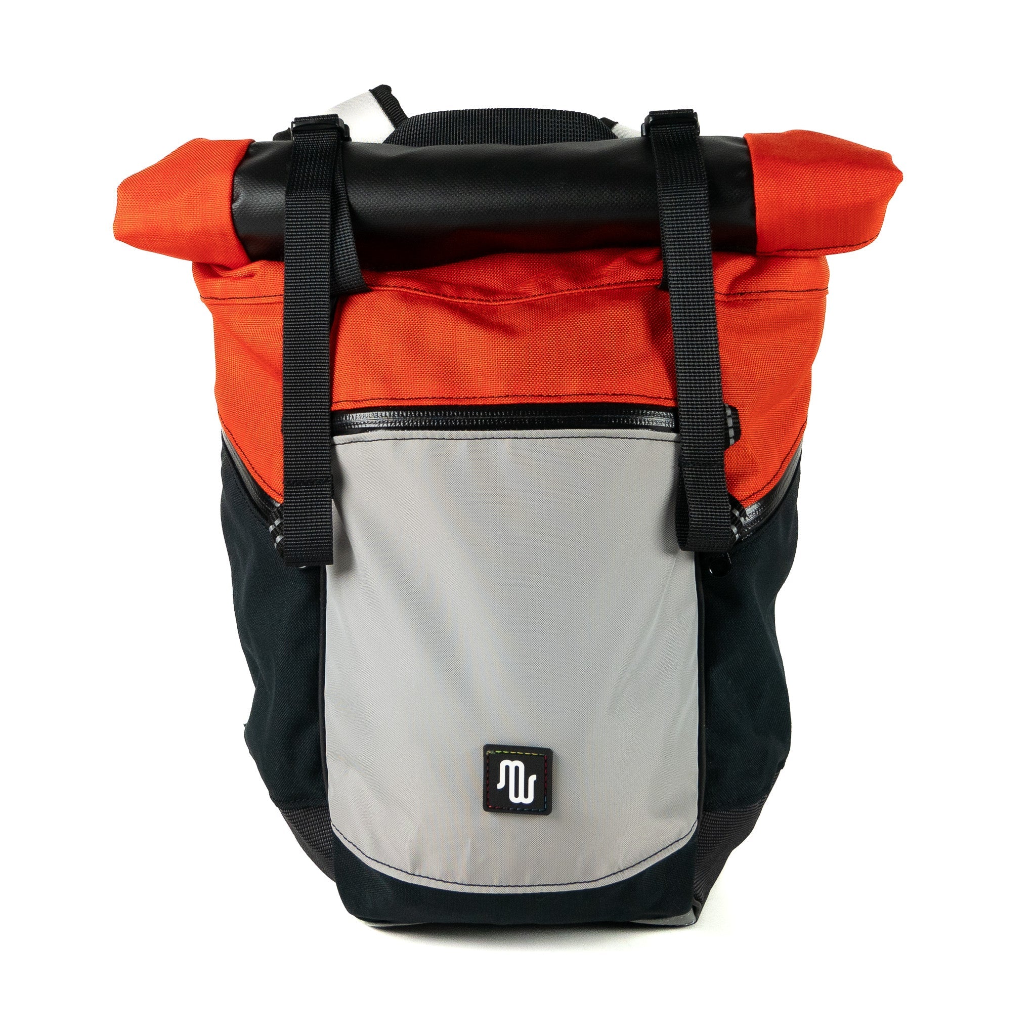 Backpack - BUDDY No. 152 - Backpack - medencebag