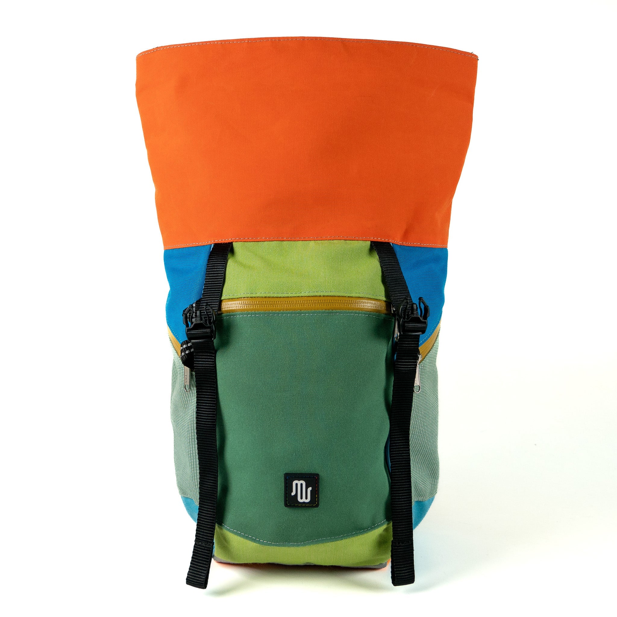 Backpack - BUDDY No. 153 - Backpack - medencebag