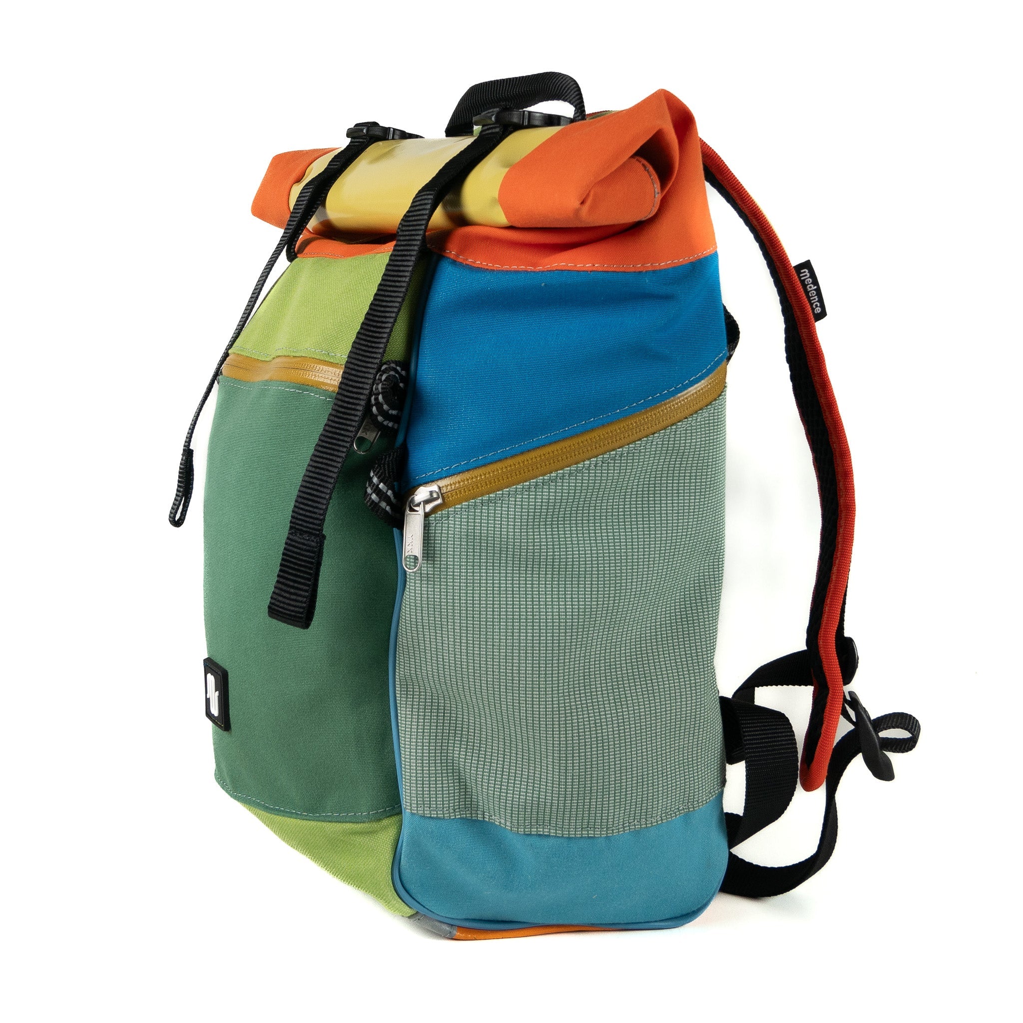 Backpack - BUDDY No. 153 - Backpack - medencebag