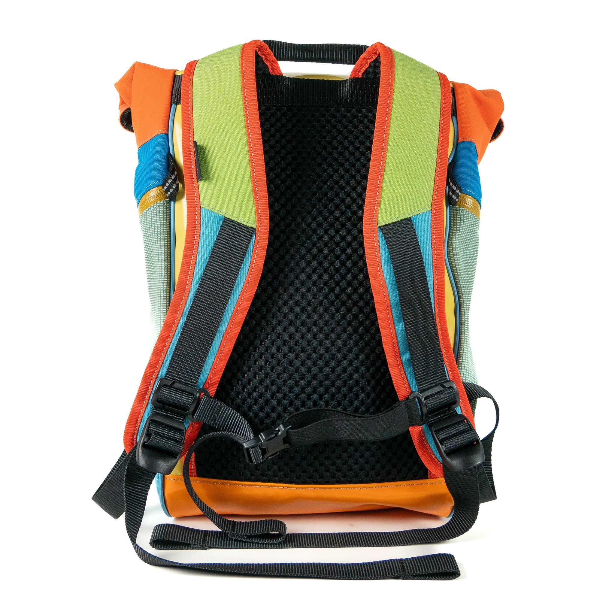 Backpack - BUDDY No. 153 - Backpack - medencebag