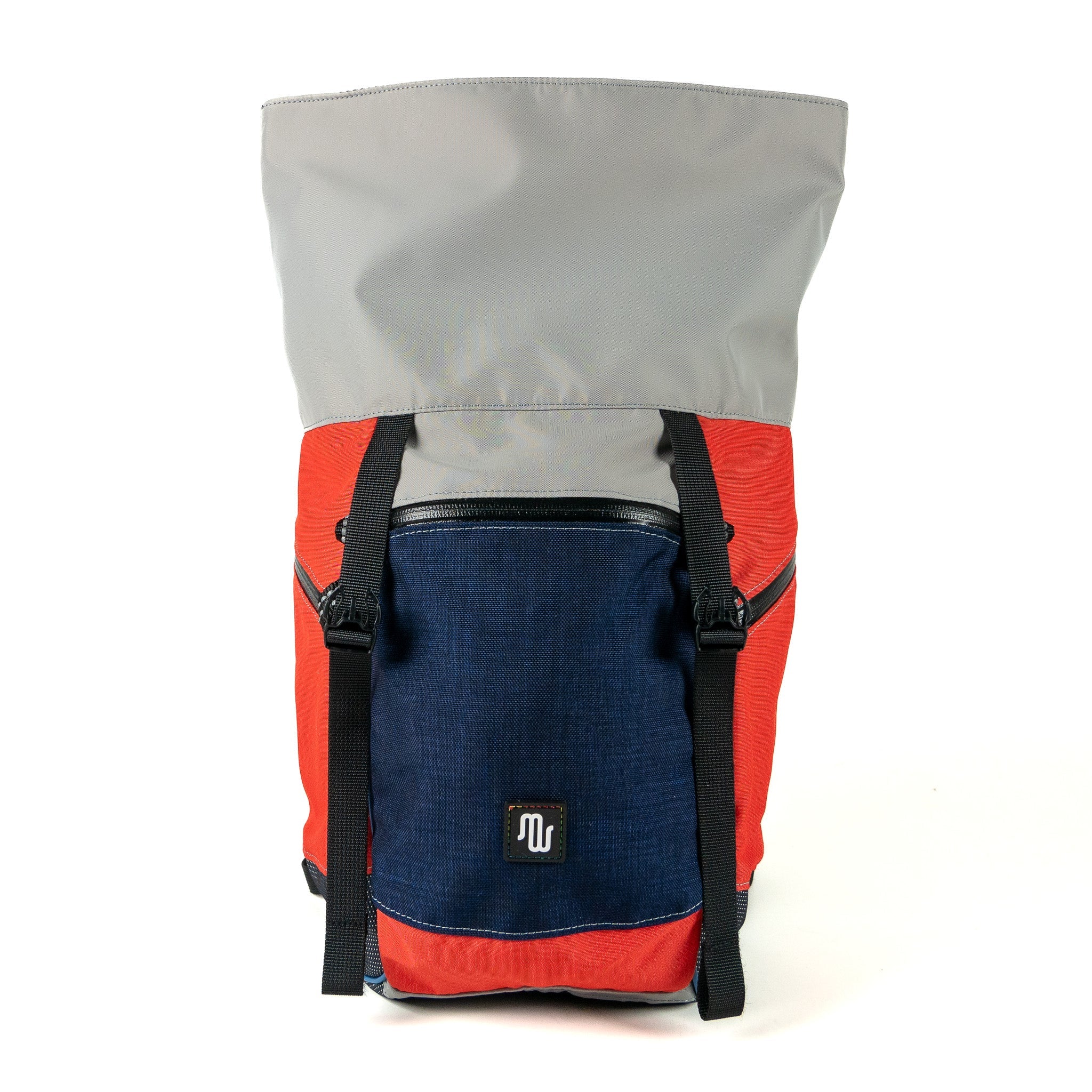 Backpack - BUDDY No. 154 - Backpack - medencebag