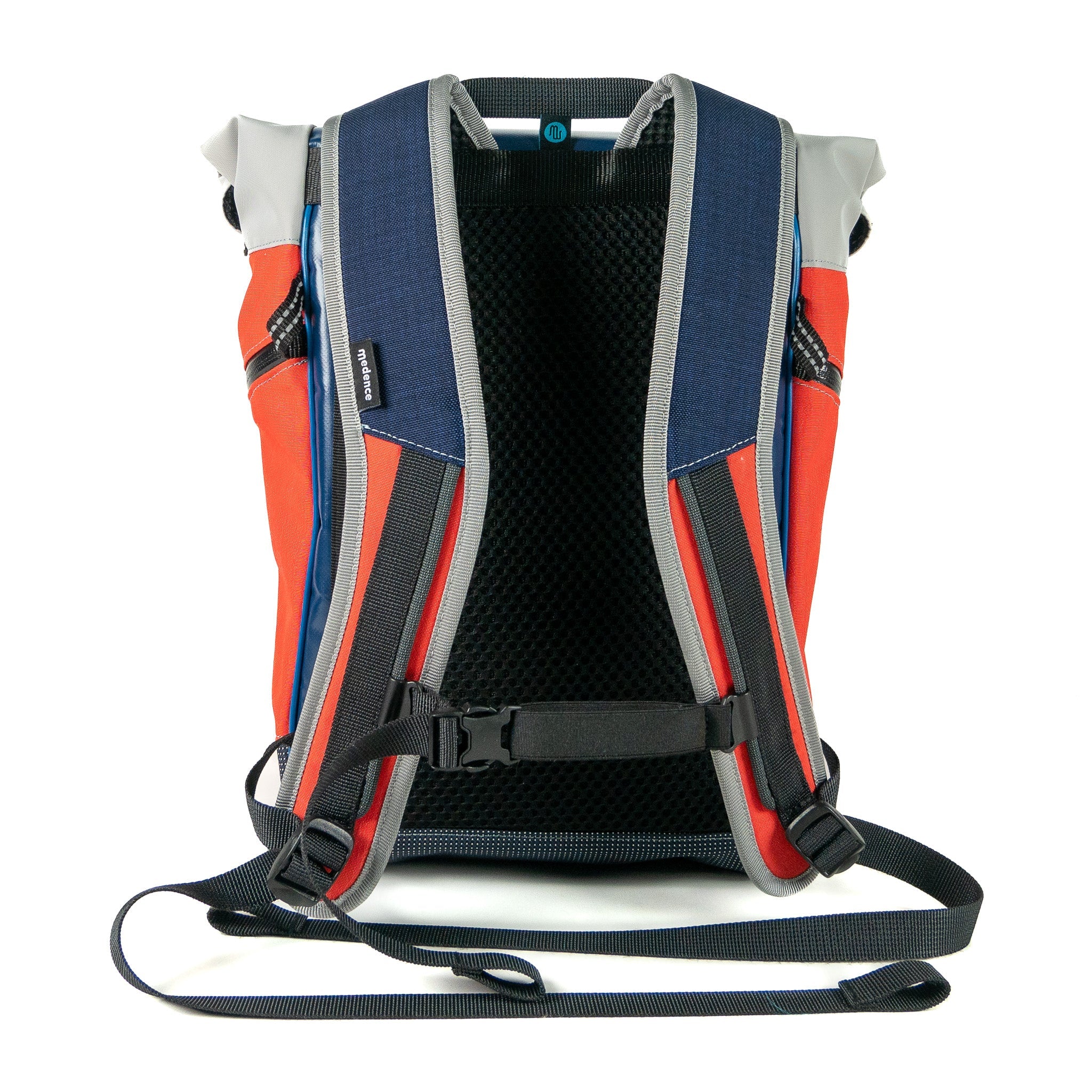 Backpack - BUDDY No. 154 - Backpack - medencebag