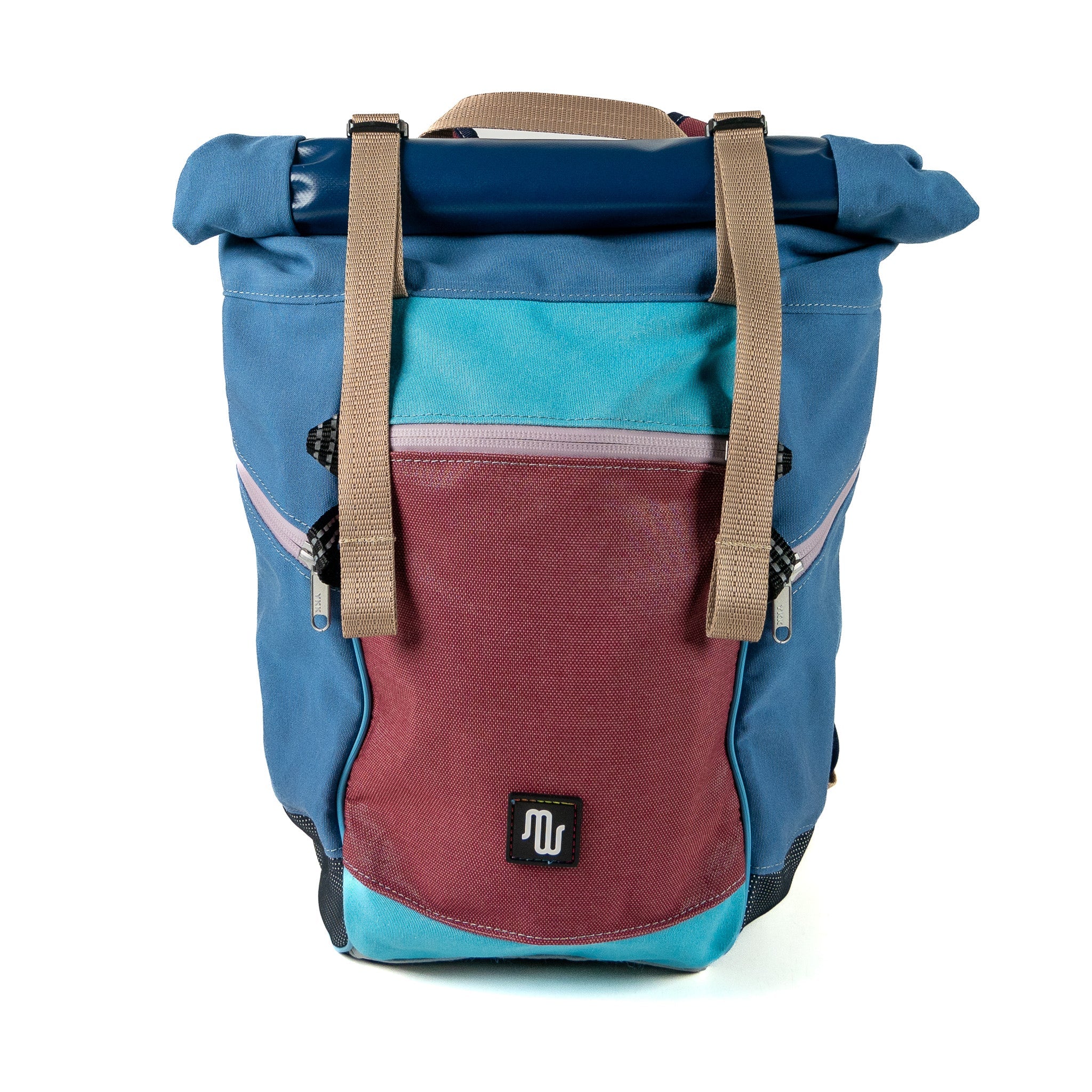 Backpack - BUDDY No. 155 - Backpack - medencebag