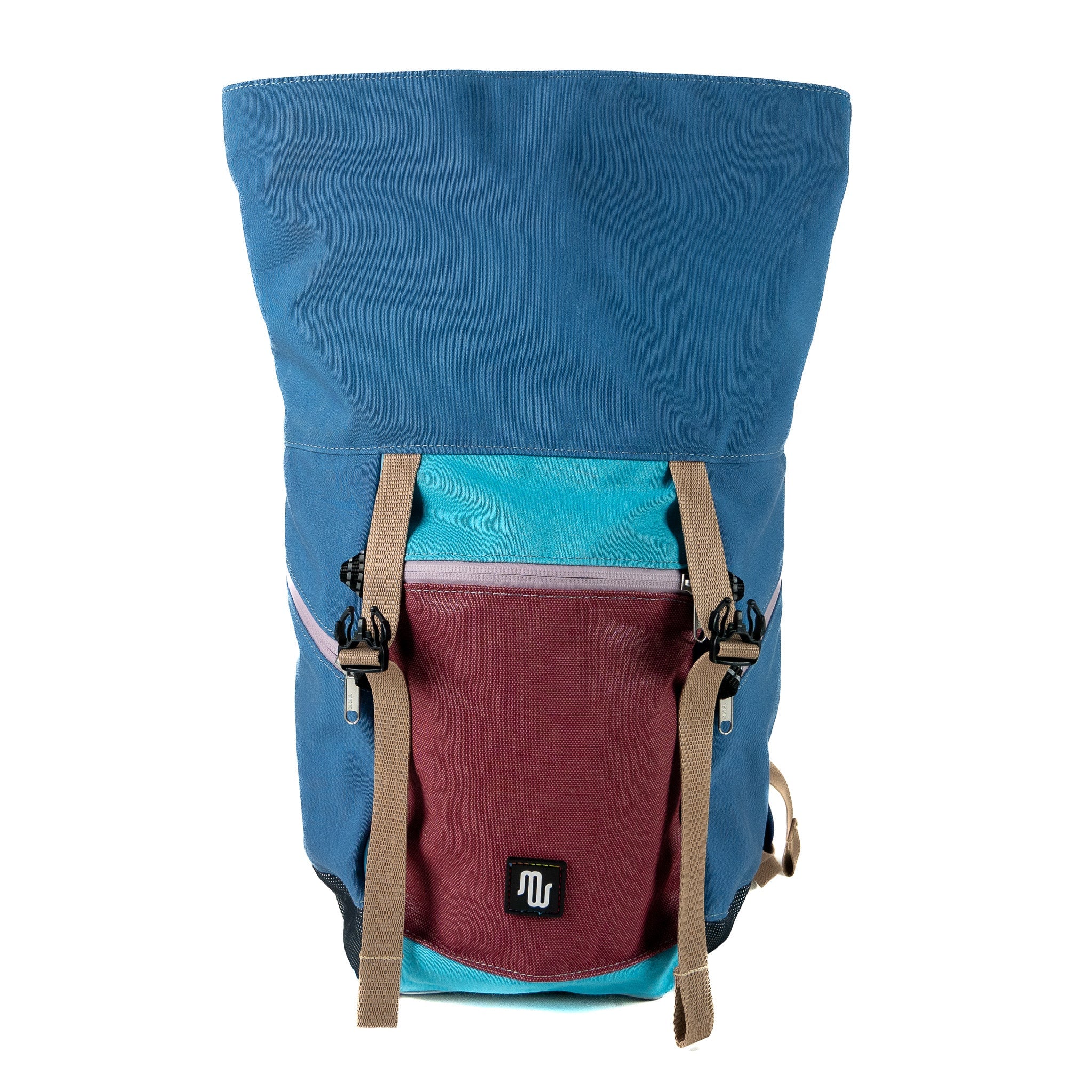 Backpack - BUDDY No. 155 - Backpack - medencebag