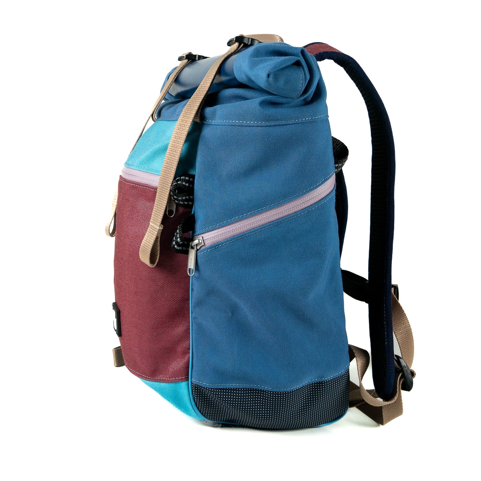 Backpack - BUDDY No. 155 - Backpack - medencebag