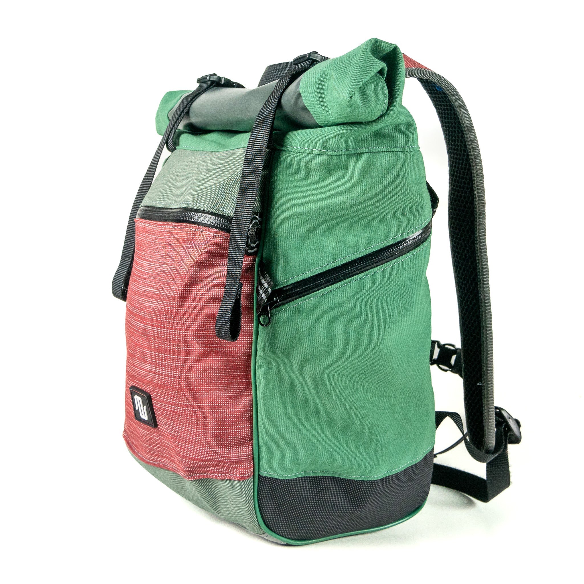 Backpack - BUDDY No. 156 - Backpack - medencebag