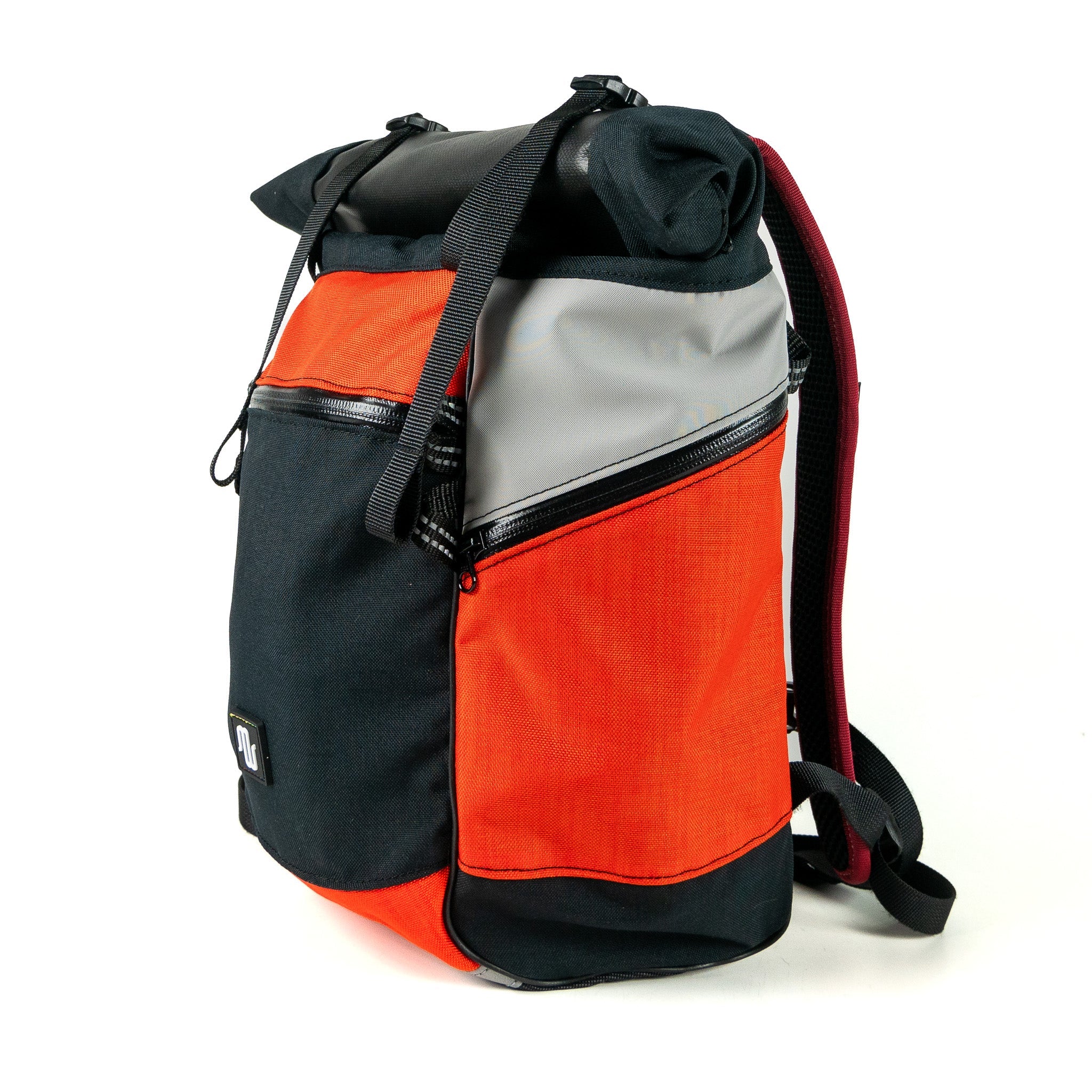 Backpack - BUDDY No. 157 - Backpack - medencebag