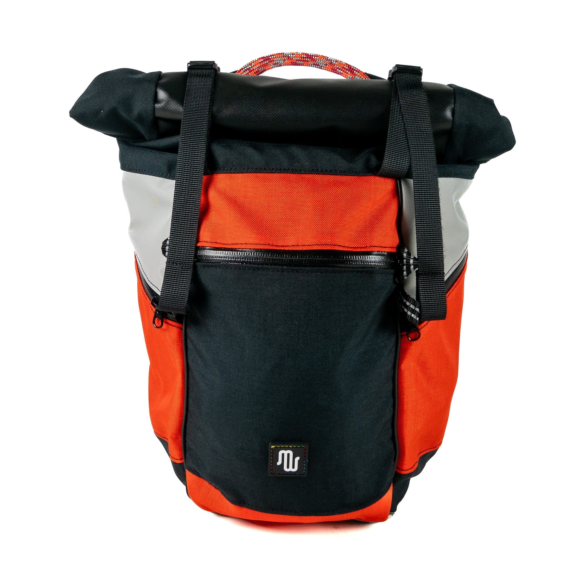 Backpack - BUDDY No. 157 - Backpack - medencebag