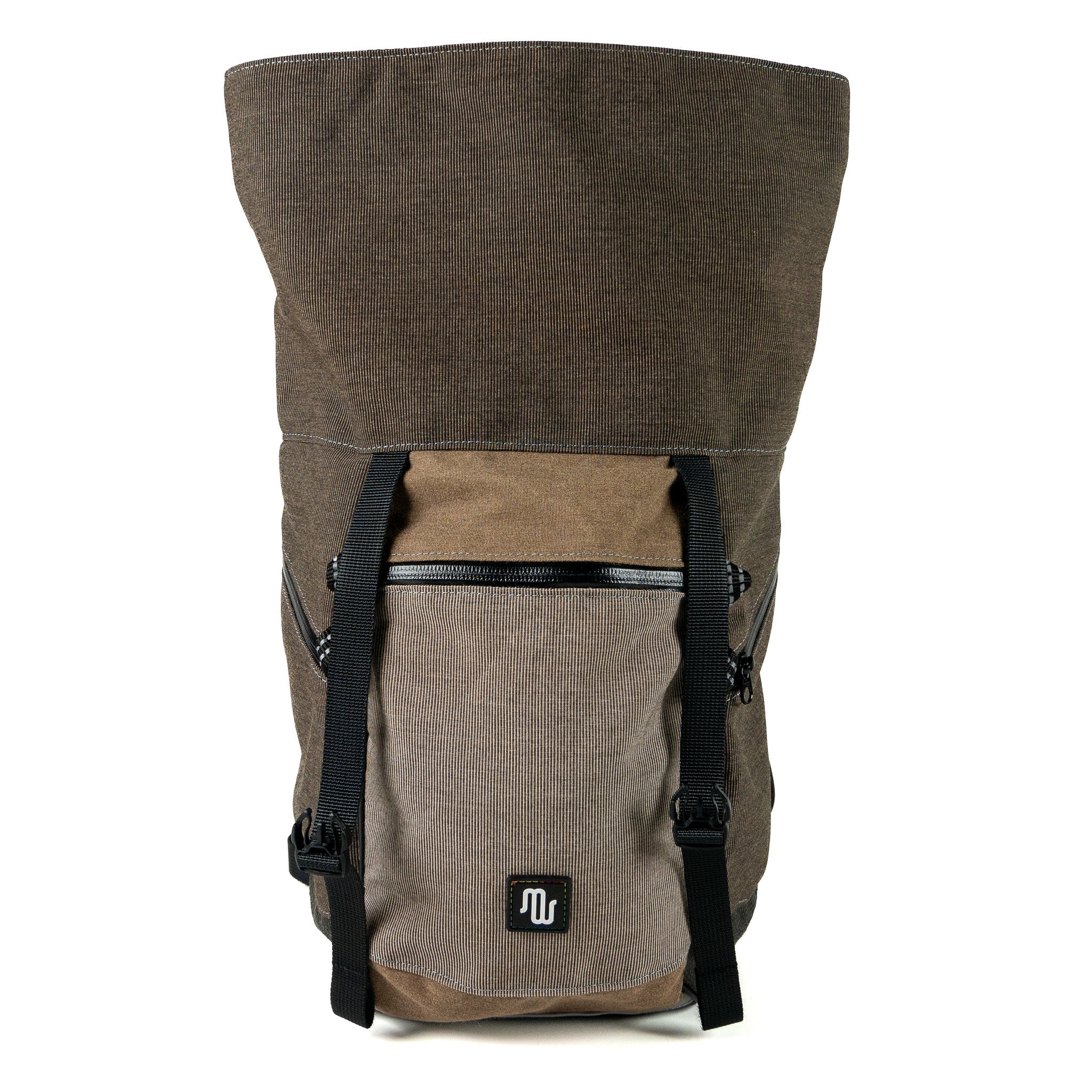 Backpack - BUDDY No. 158 - Backpack - medencebag
