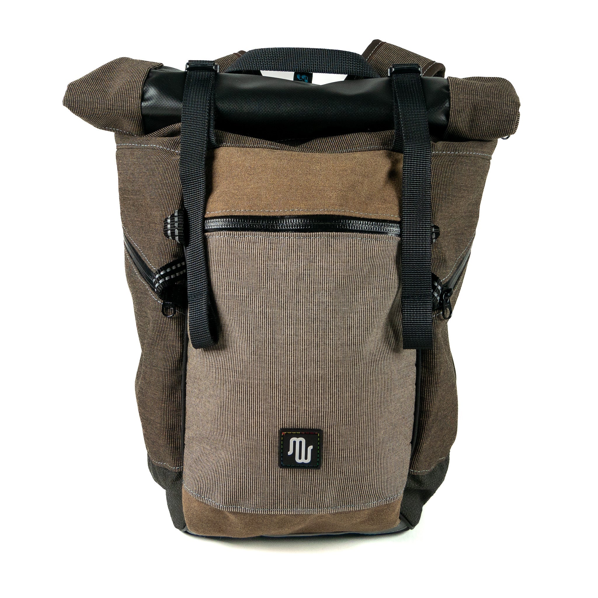 Backpack - BUDDY No. 158 - Backpack - medencebag
