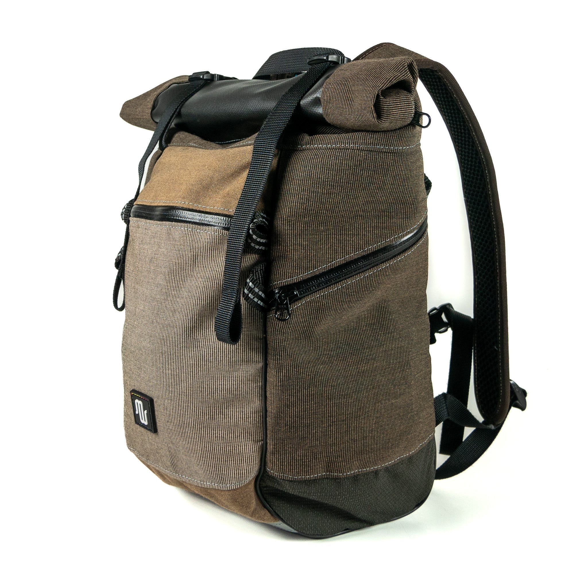 Backpack - BUDDY No. 158 - Backpack - medencebag