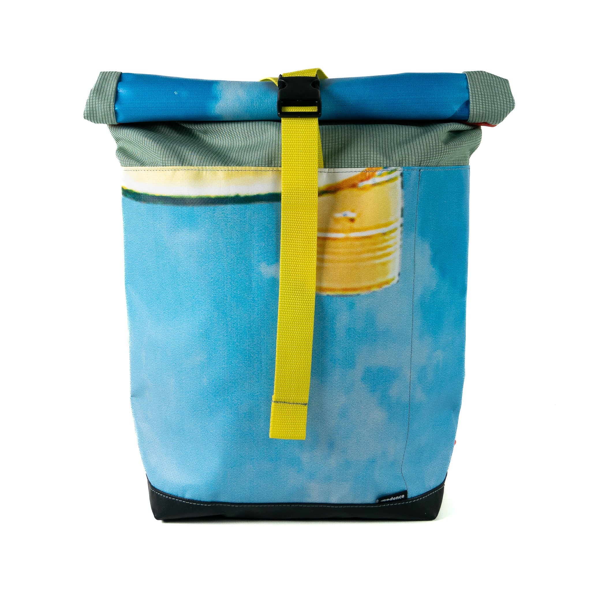 Backpack - ROLLPACK #001 - Backpack - medencebag