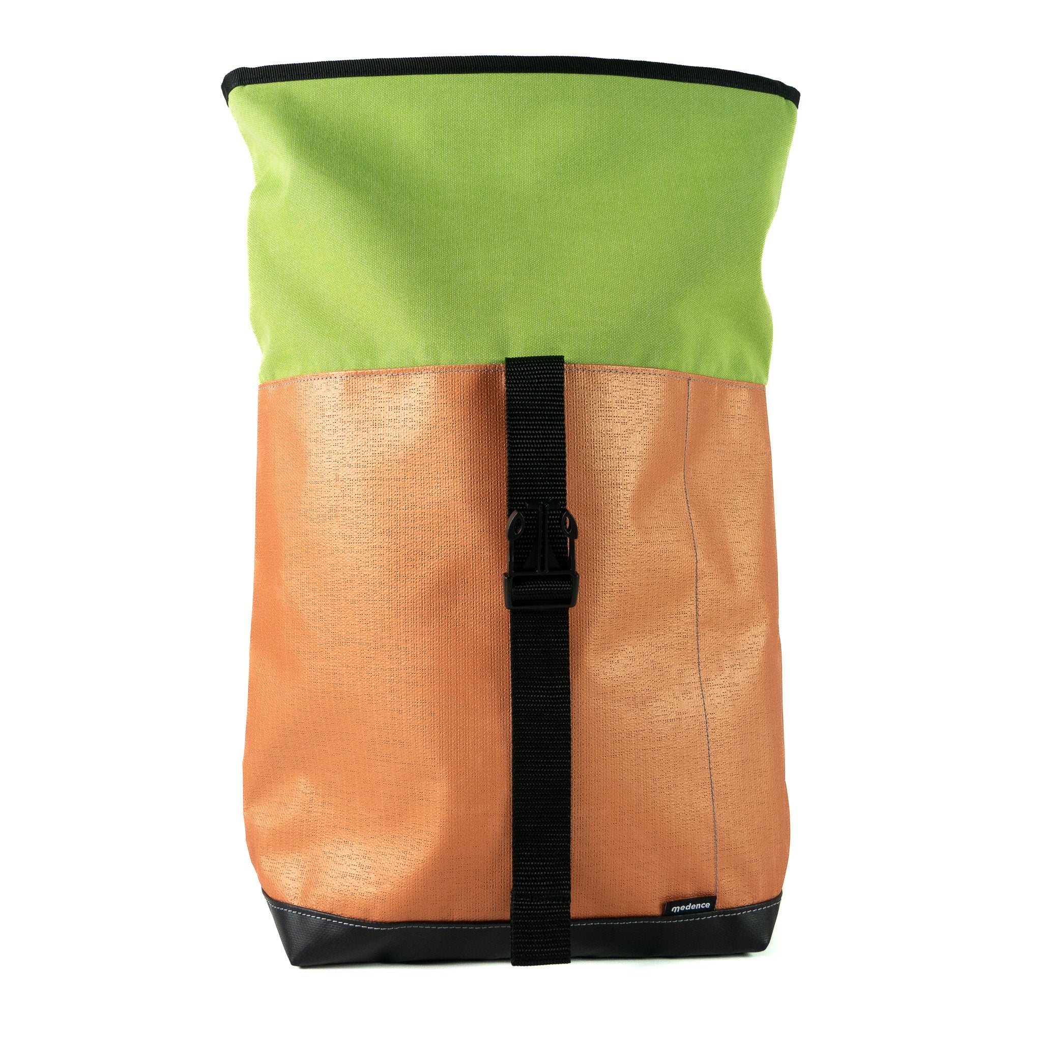 Backpack - ROLLPACK #002 - Backpack - medencebag