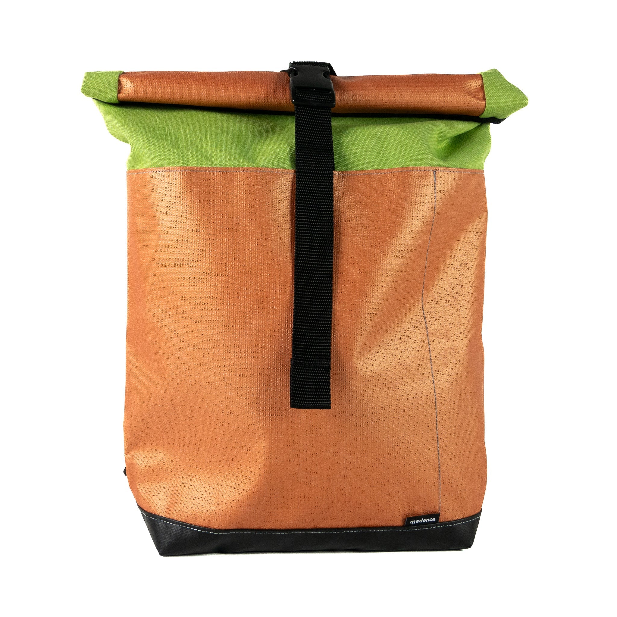 Backpack - ROLLPACK #002 - Backpack - medencebag