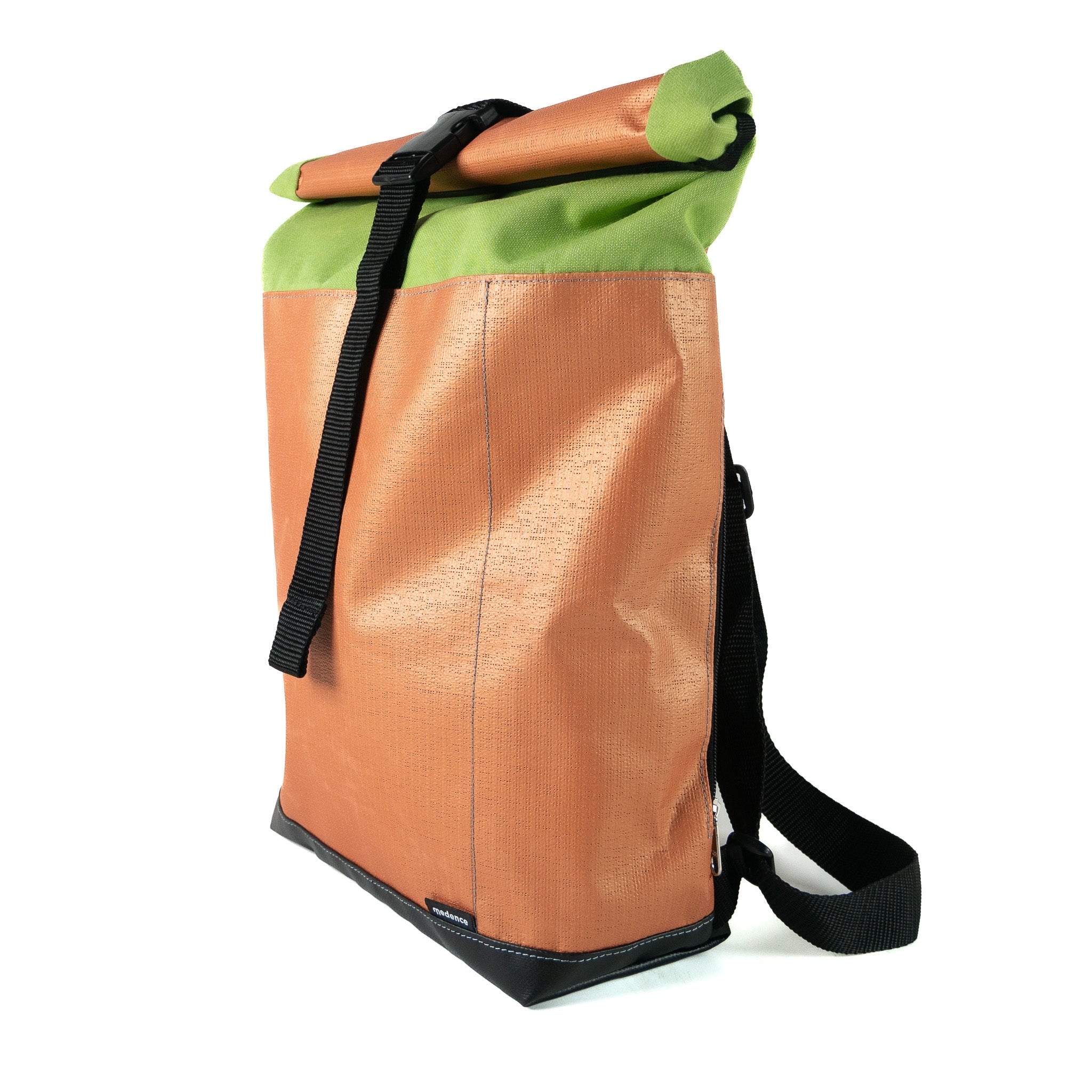 Backpack - ROLLPACK #002 - Backpack - medencebag