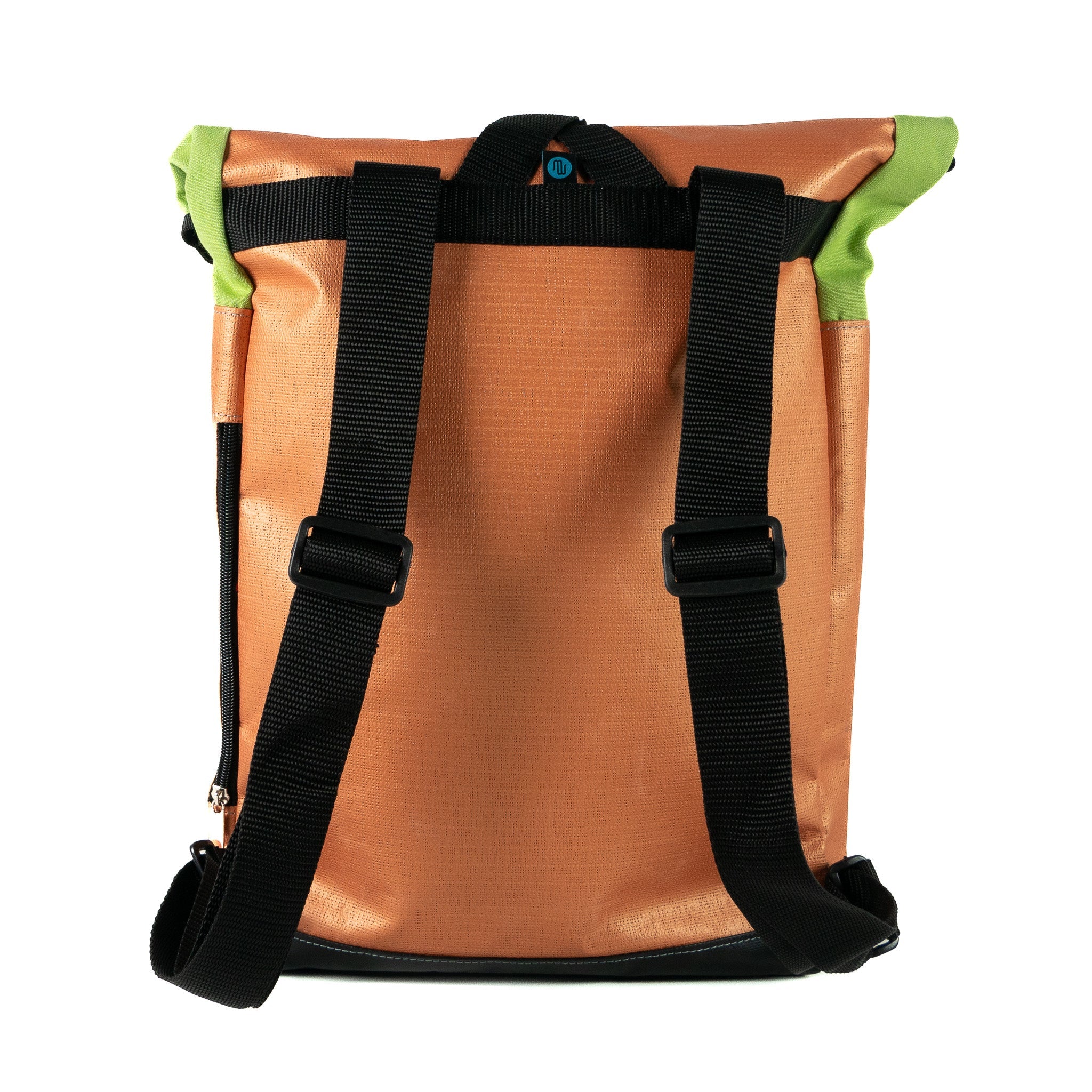 Backpack - ROLLPACK #002 - Backpack - medencebag