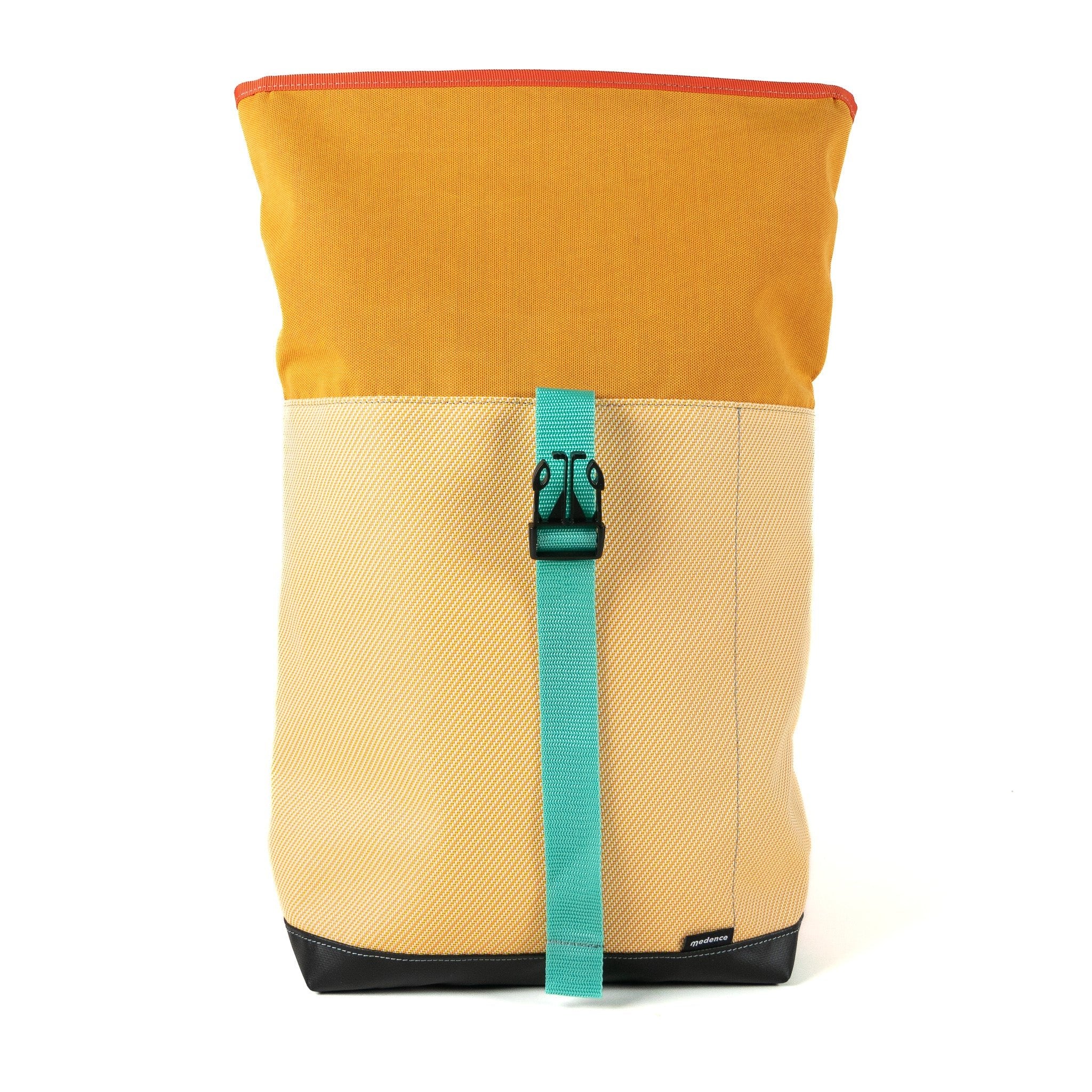 Backpack - ROLLPACK #004 - Backpack - medencebag