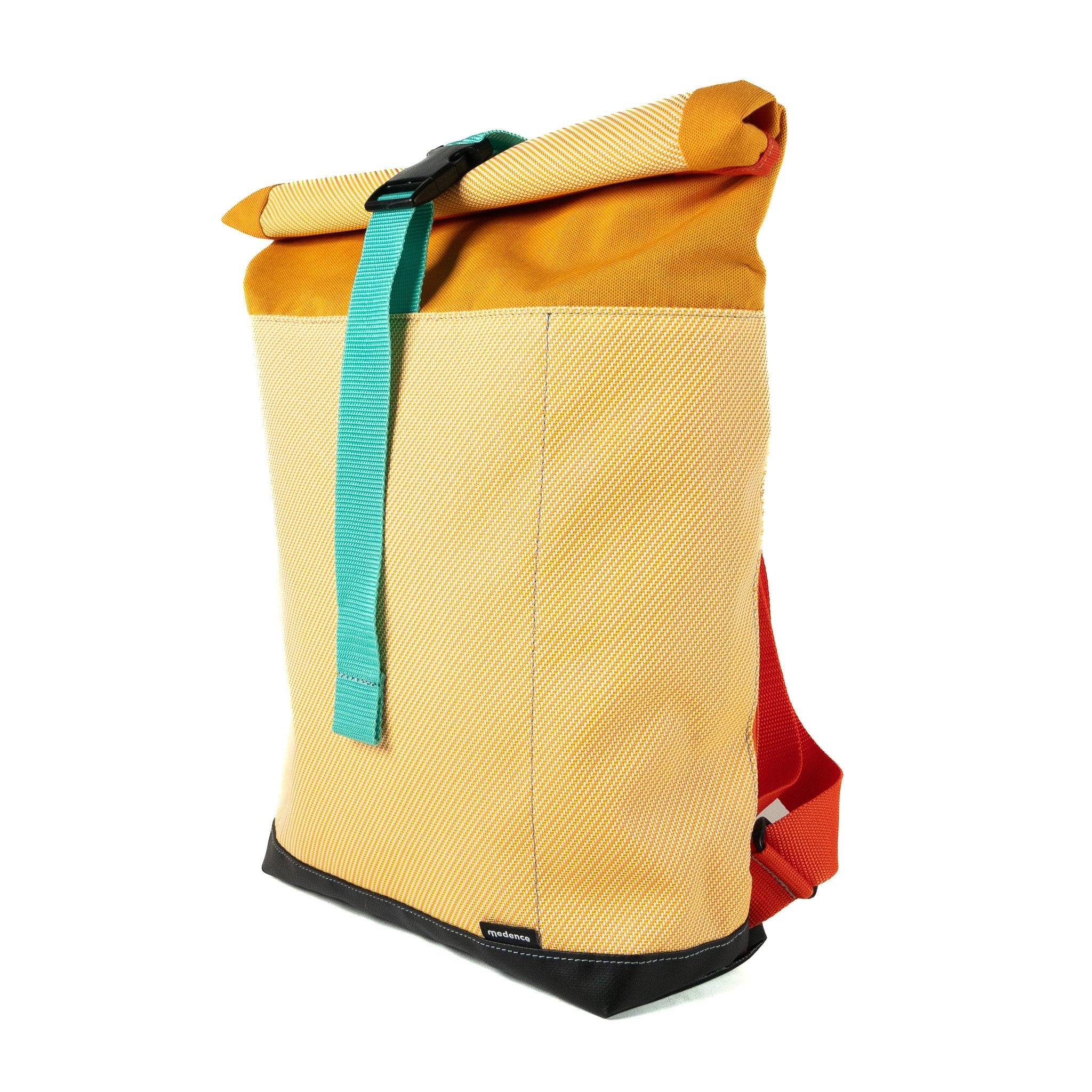 Backpack - ROLLPACK #004 - Backpack - medencebag